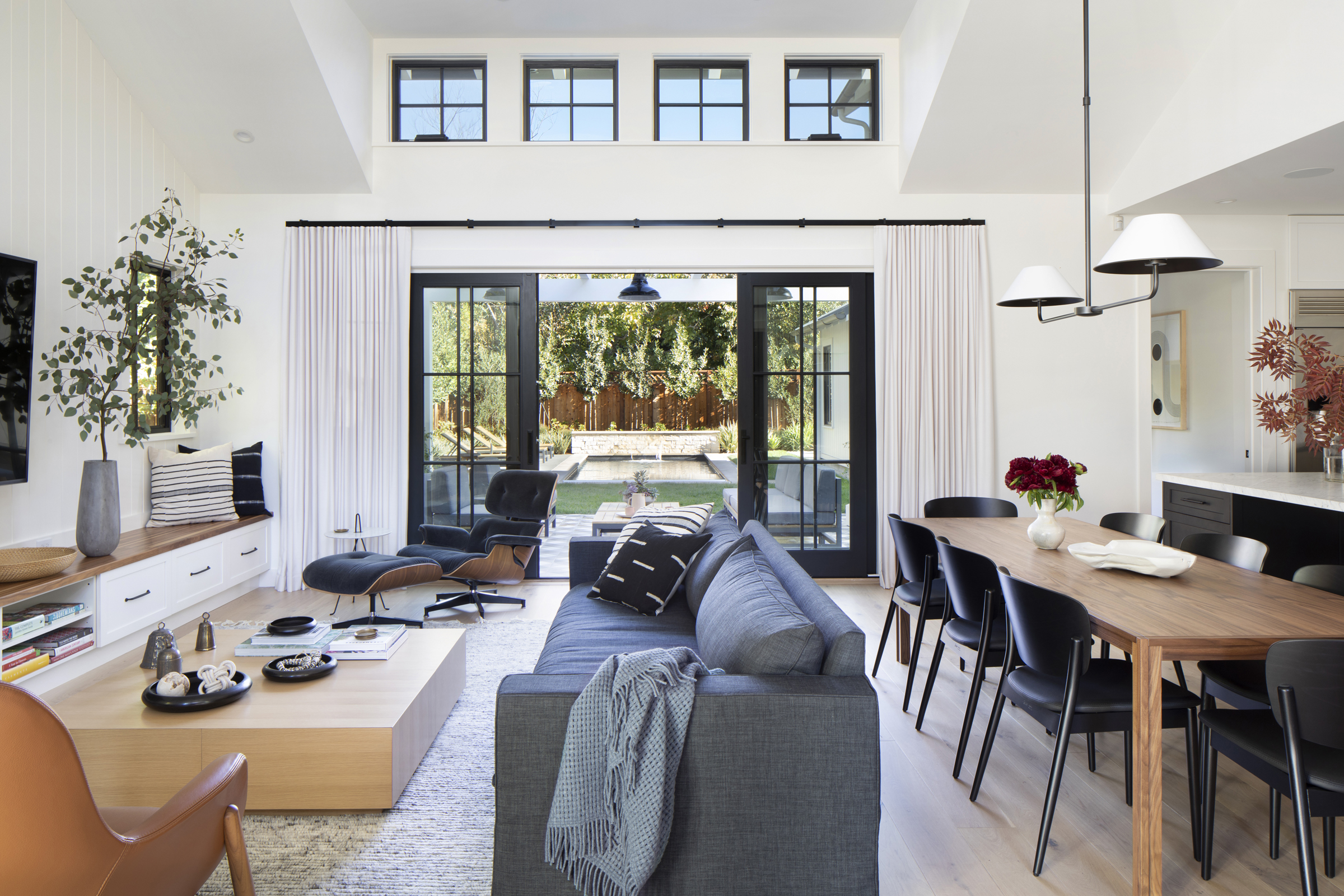 Blending Family by Fergus Garber Architects | FGA - Architizer