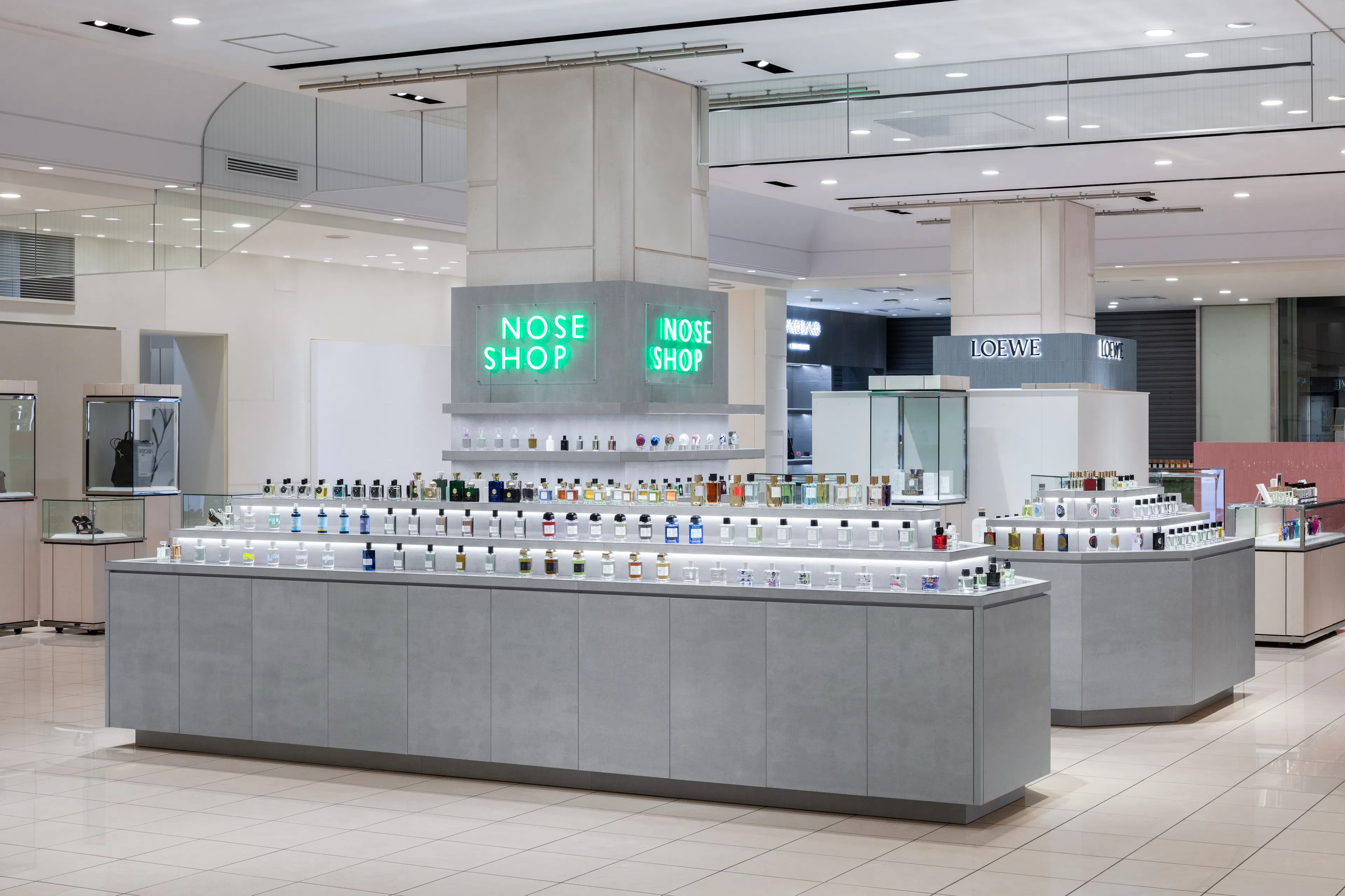 SUMIYOSHIDO kampo lounge, clinic for acupuncture and moxibustion