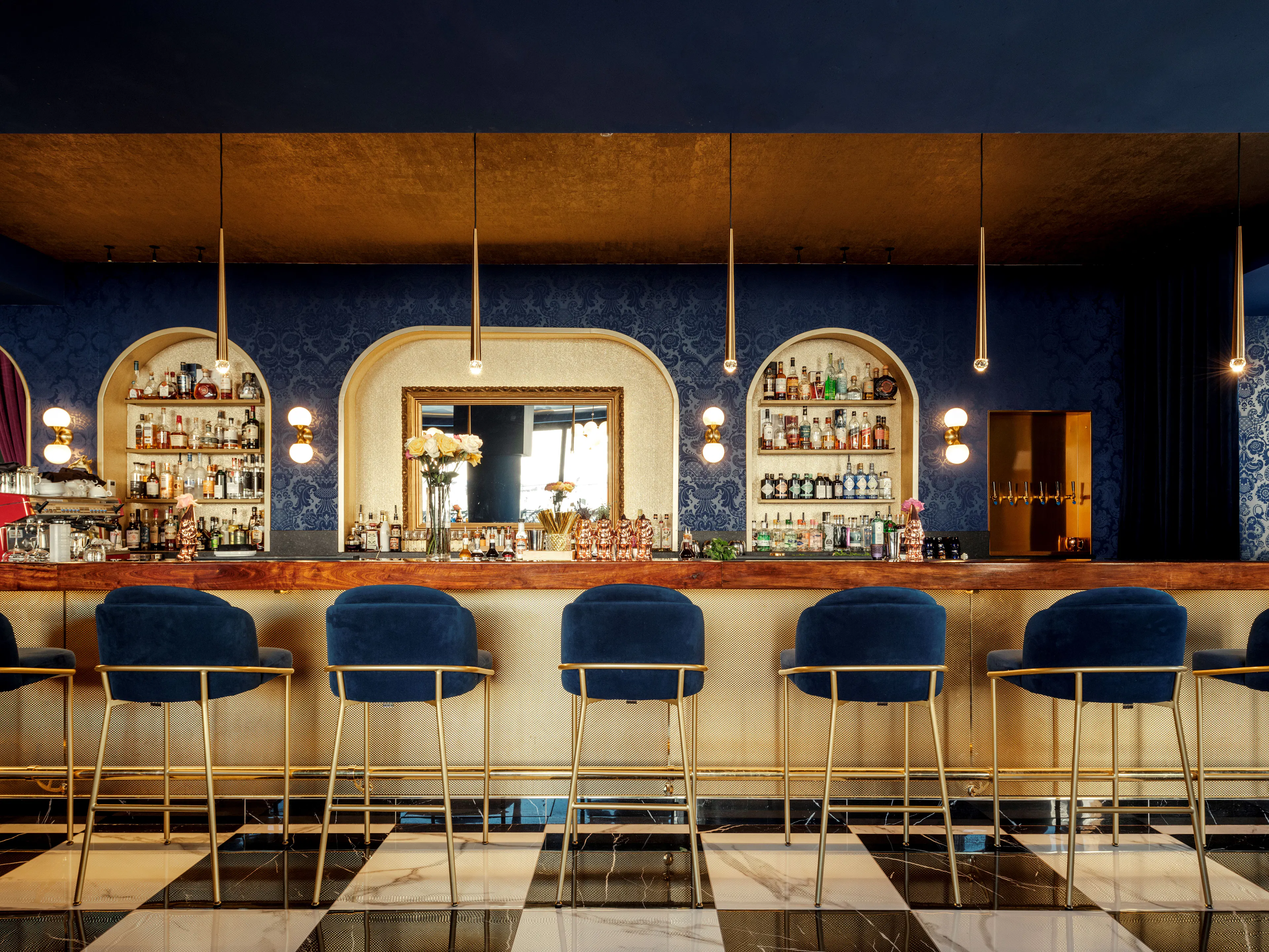 Agence Spatiale — 23