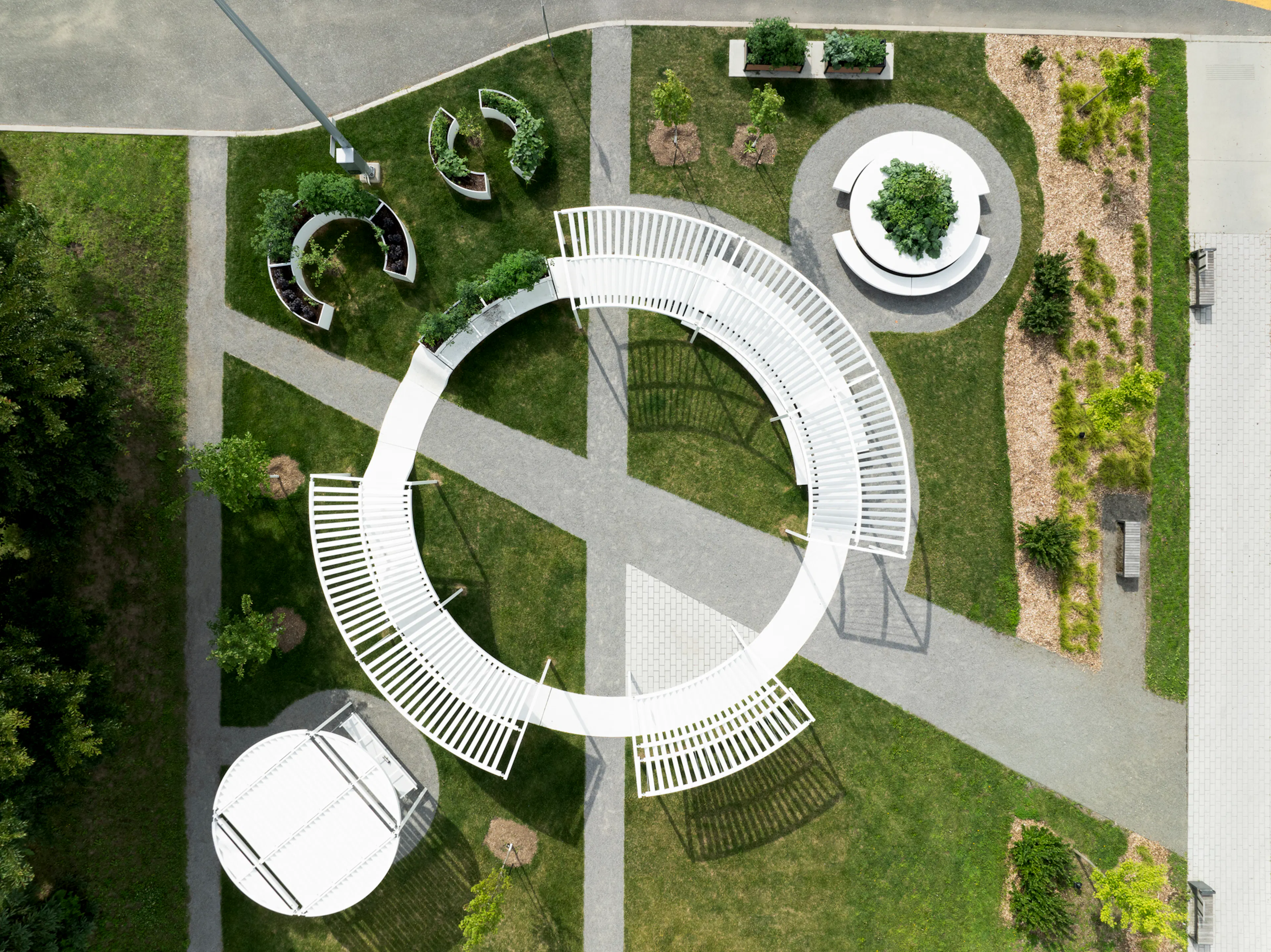 Bibliothèque de St-Colomban — 31