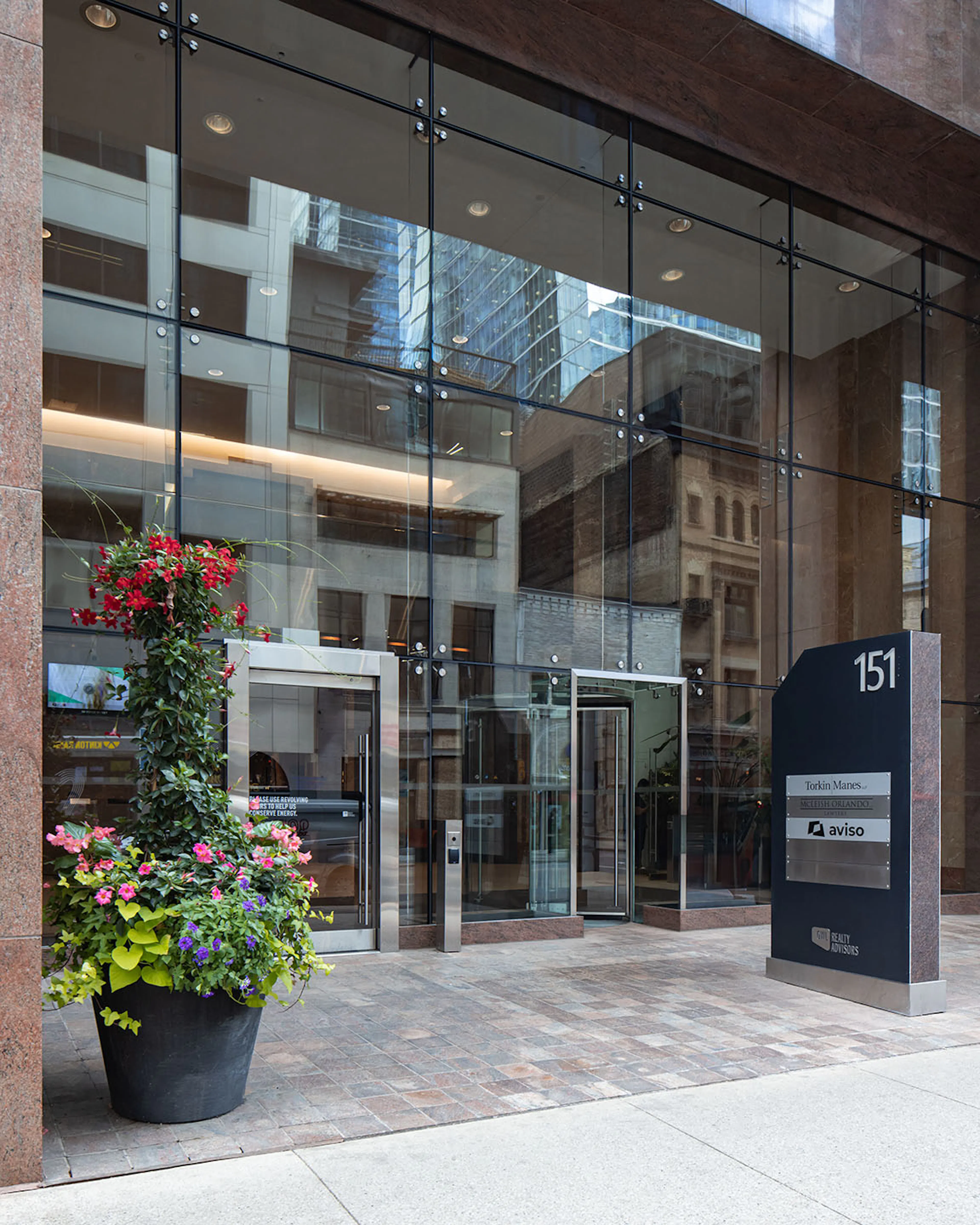 Nicholas Jay Architect — 1