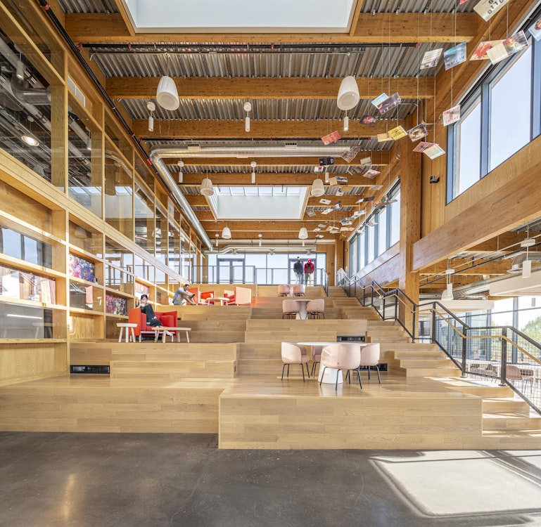 S9 ARCHITECTURE Featured Project