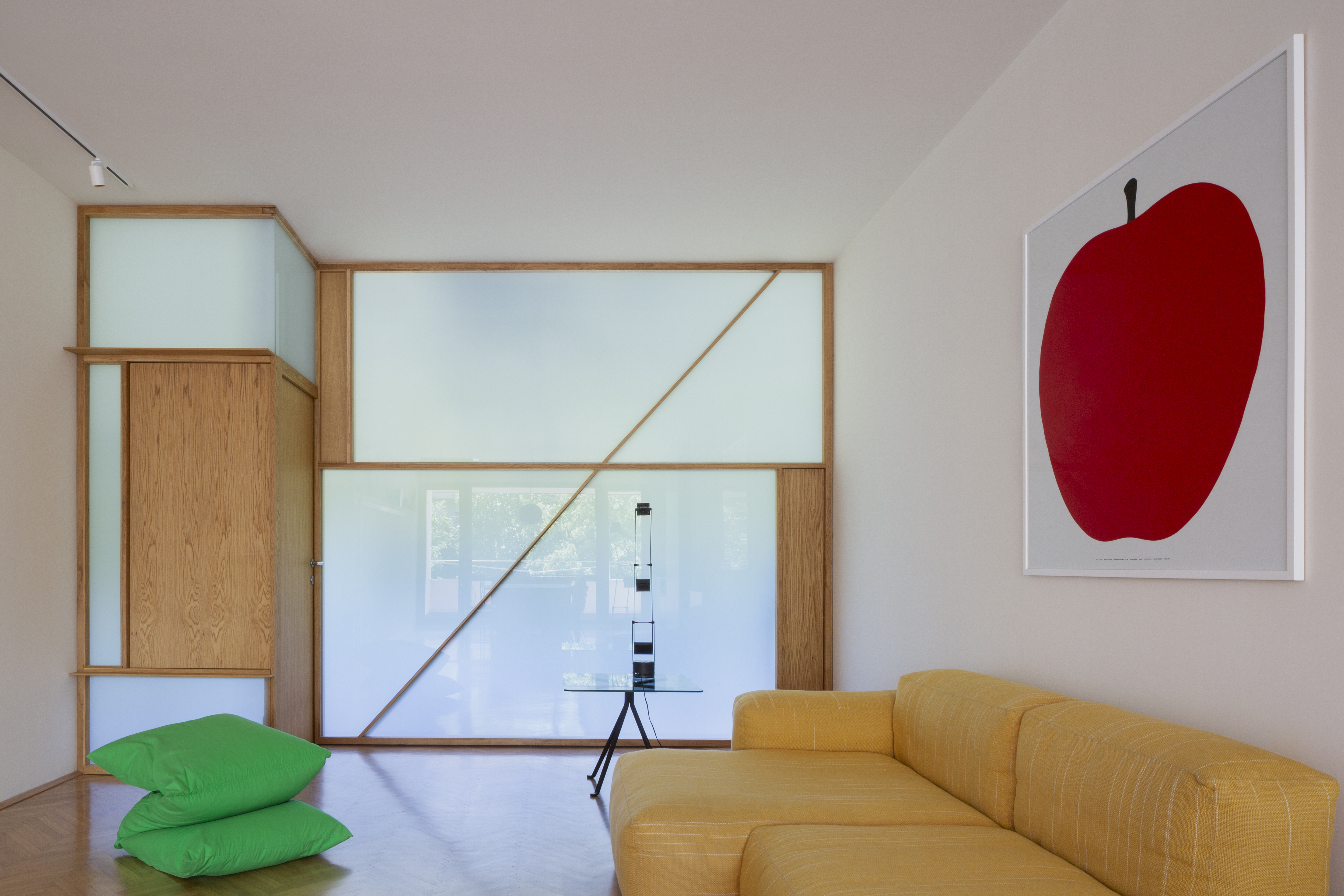 STA - Architizer