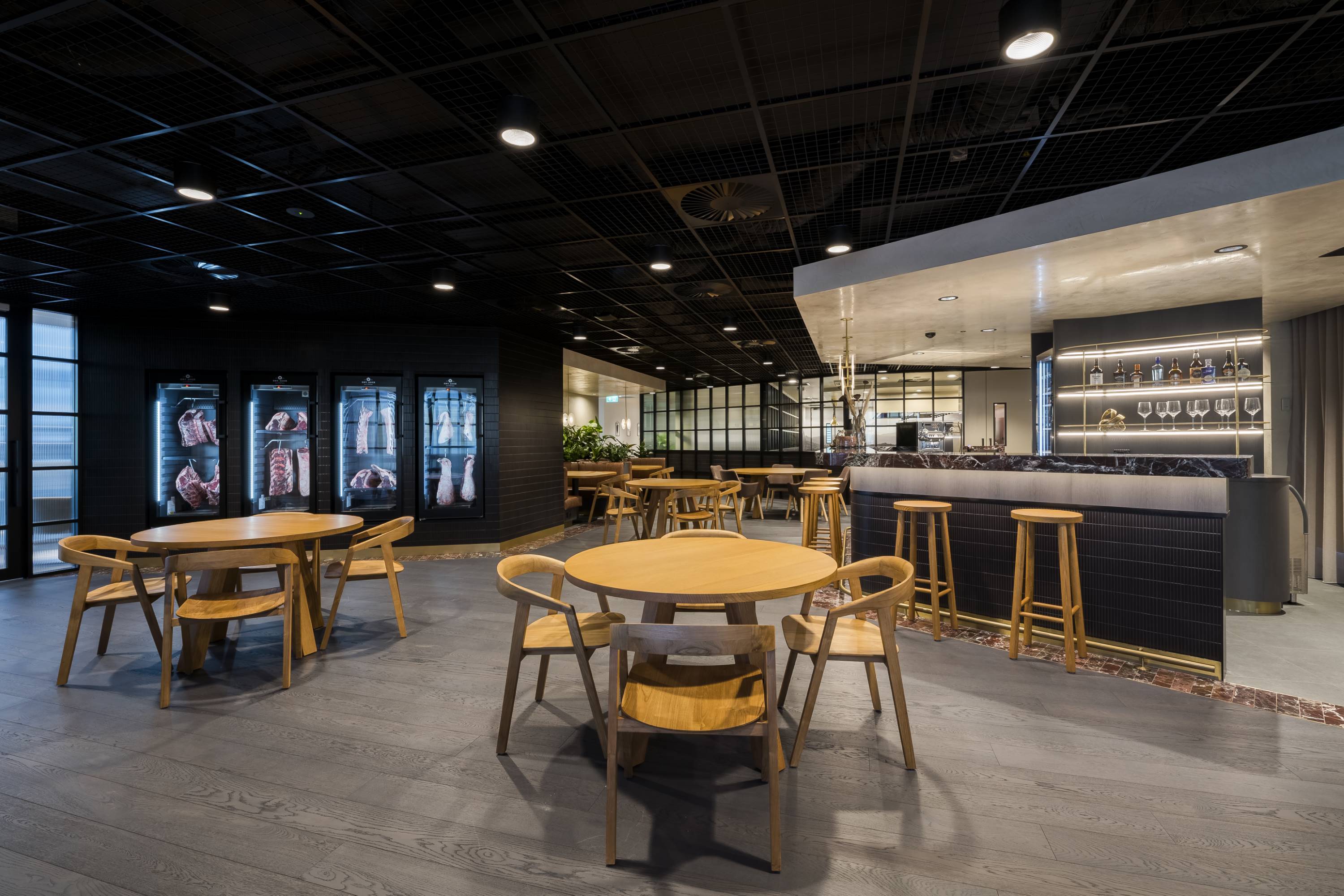 Kilcoy Global Foods - The Hub by Amicus - Architizer