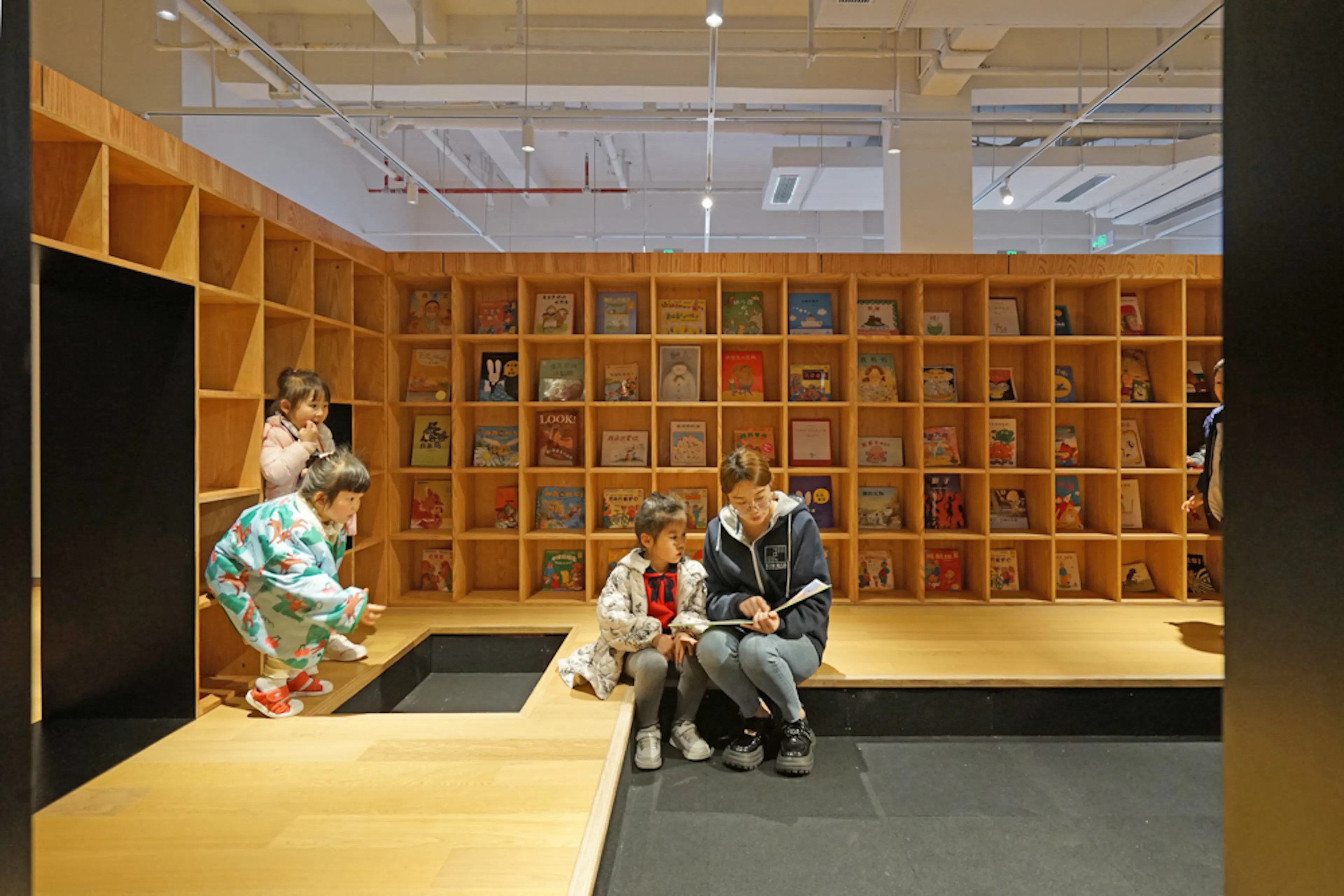 MURONOKIDS SATELLITE — 6