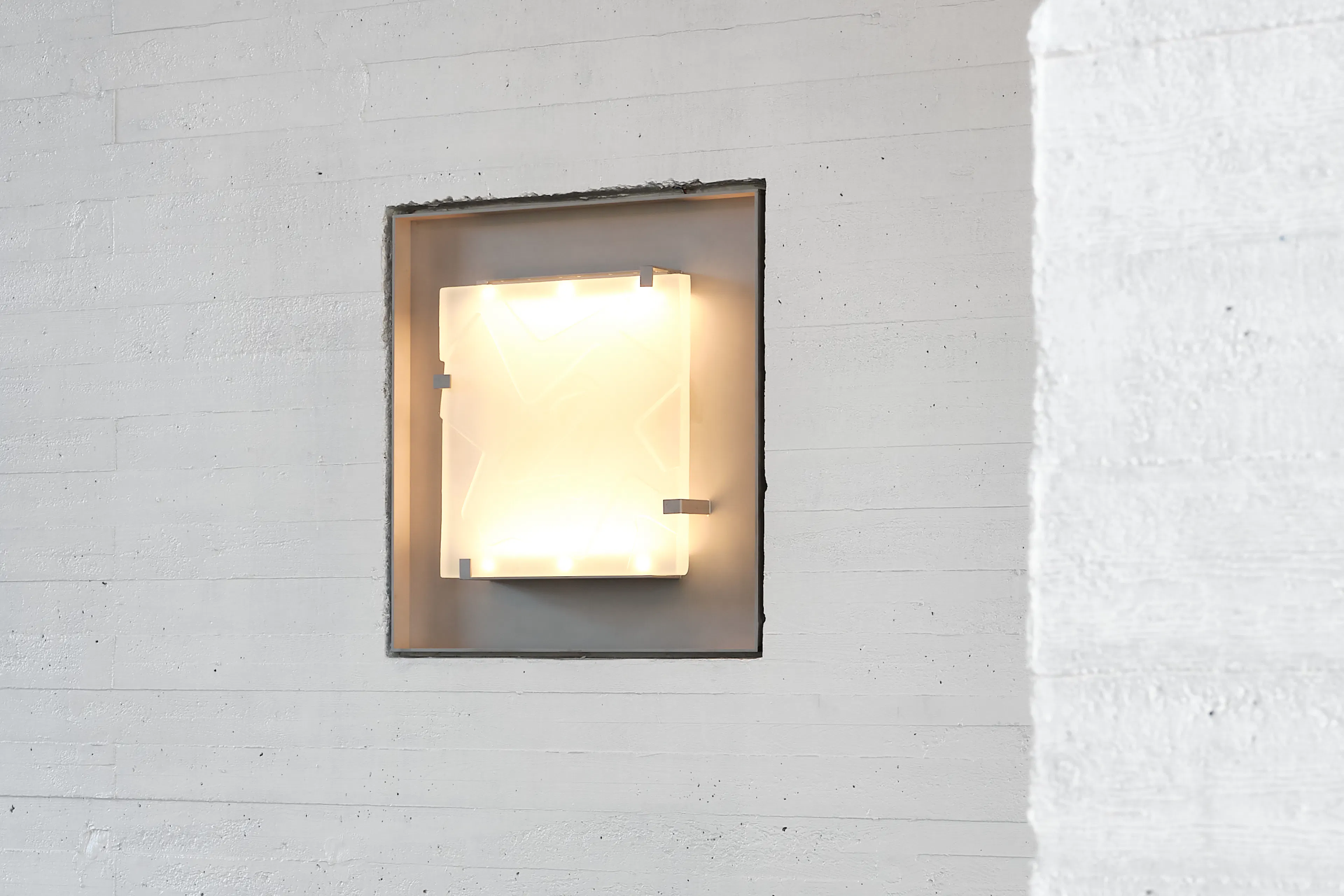 Meander Housing — 8