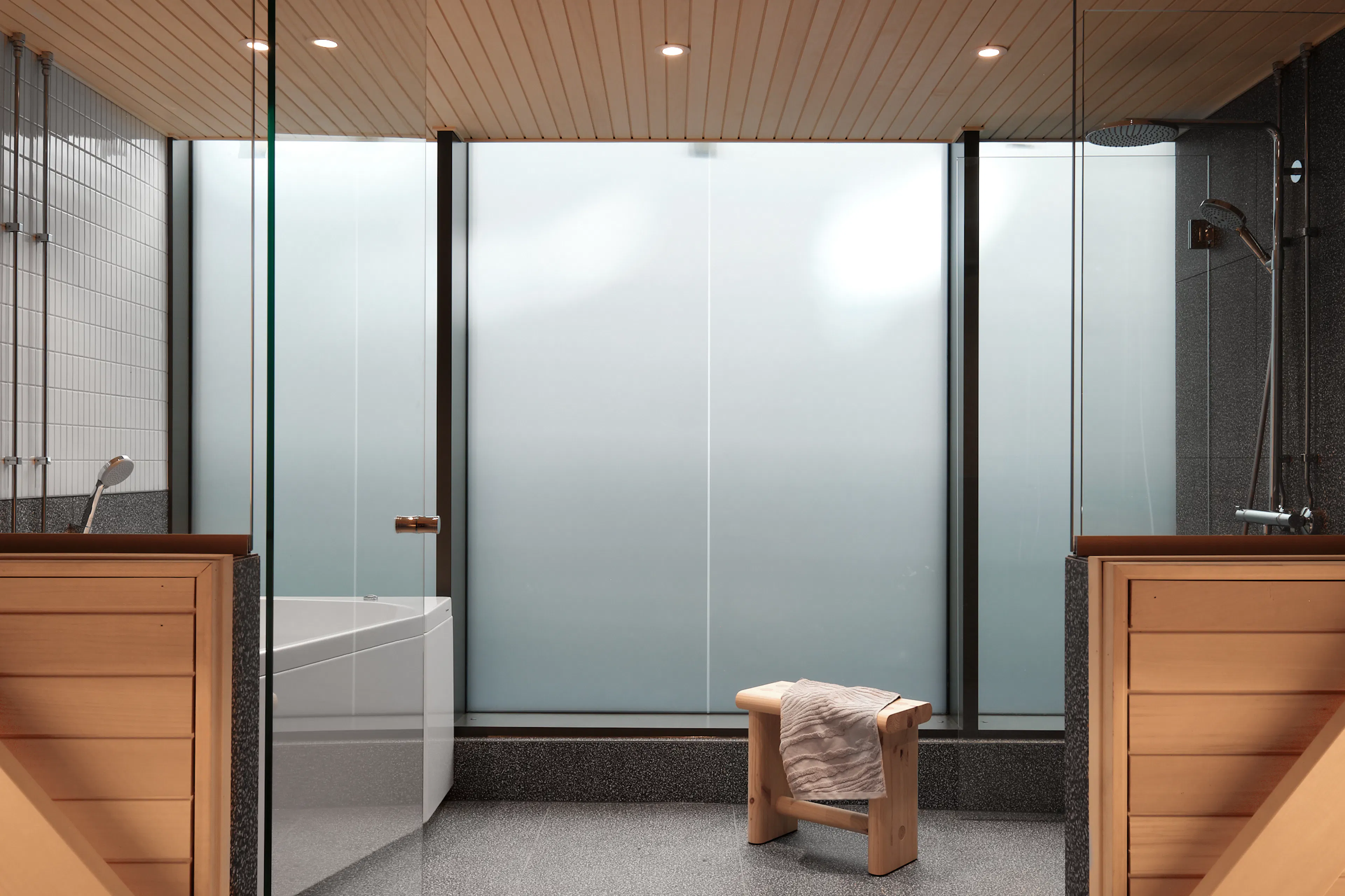 Meander Housing — 11