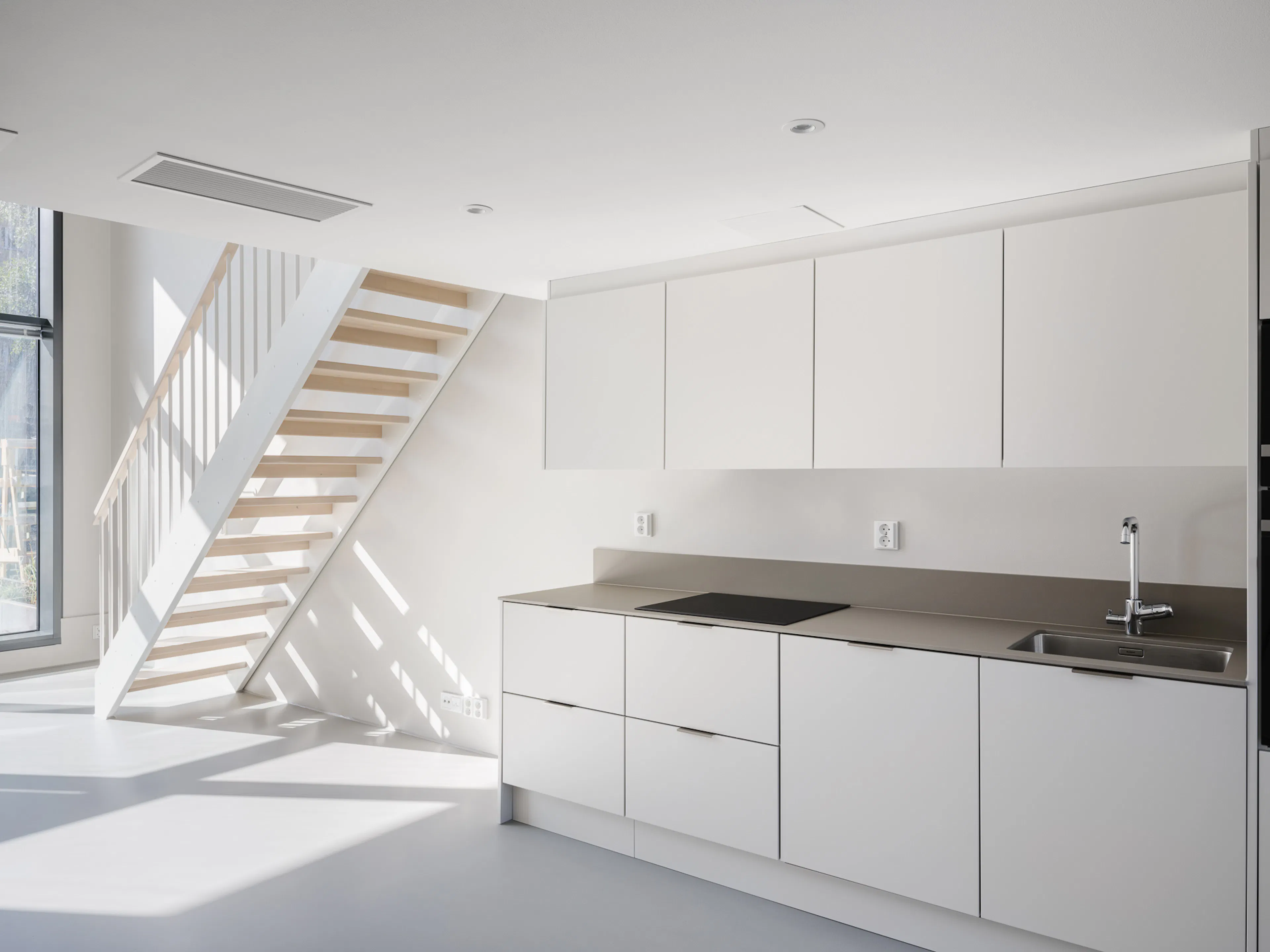 Meander Housing — 15