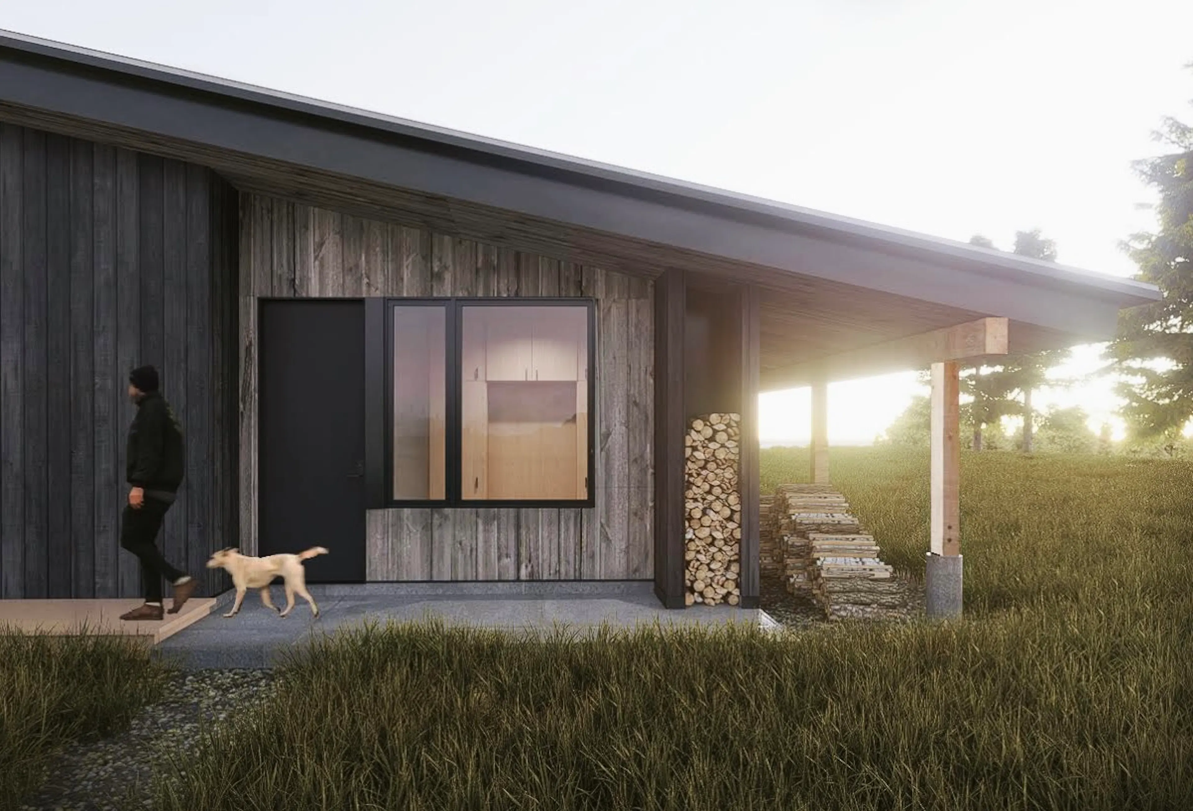 Snow King Observatory — 20