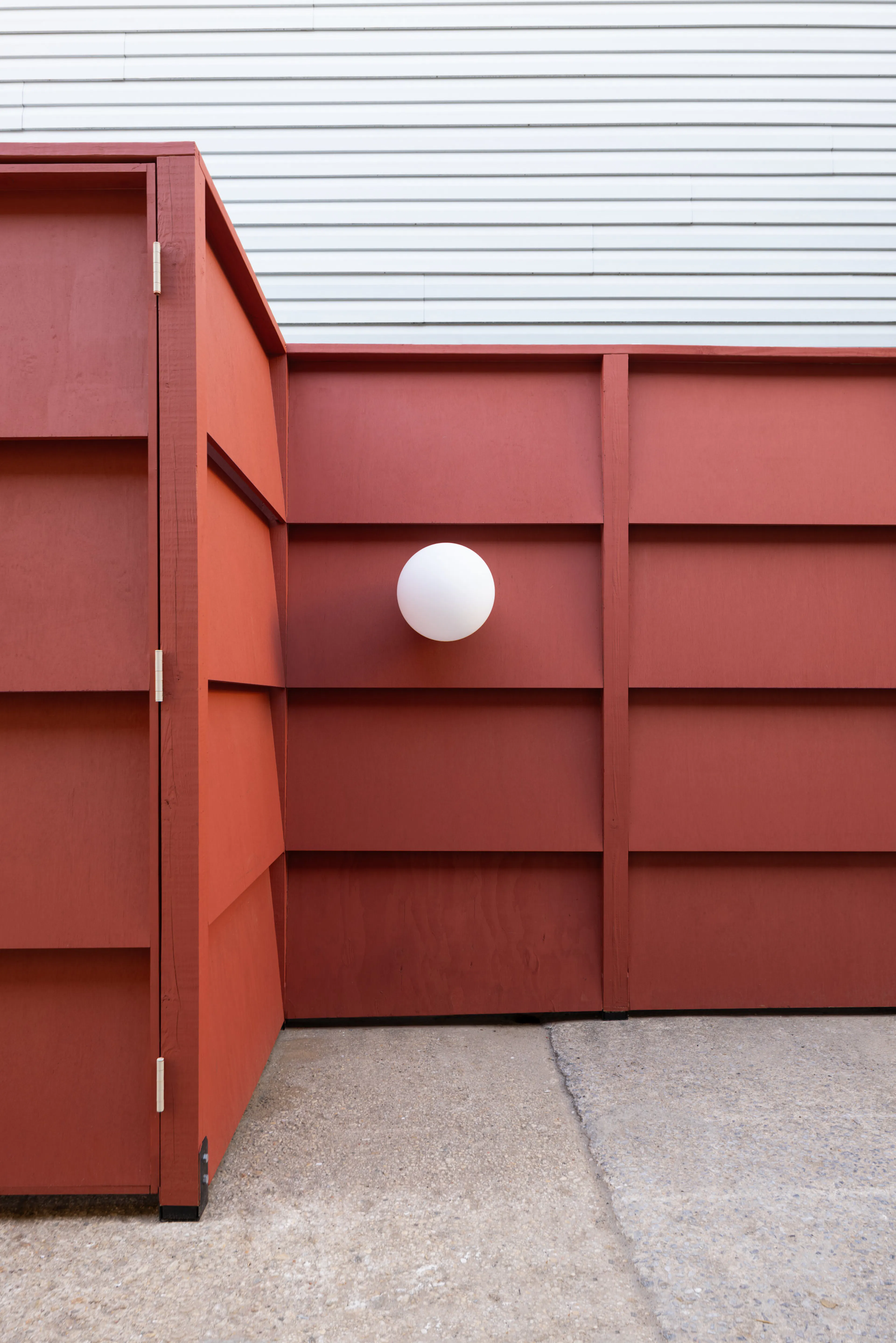 VEJA Williamsburg — 3