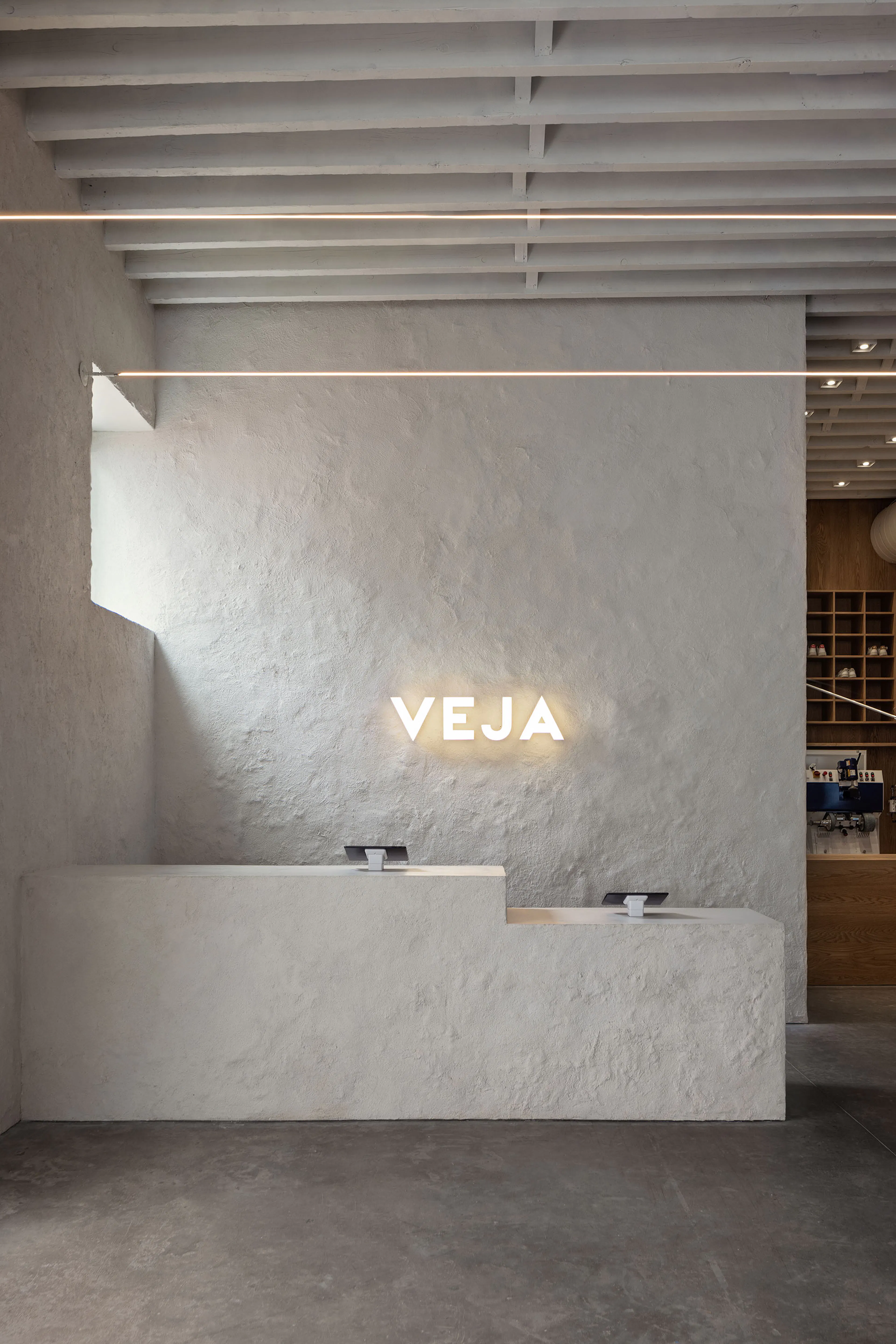 VEJA Williamsburg — 6