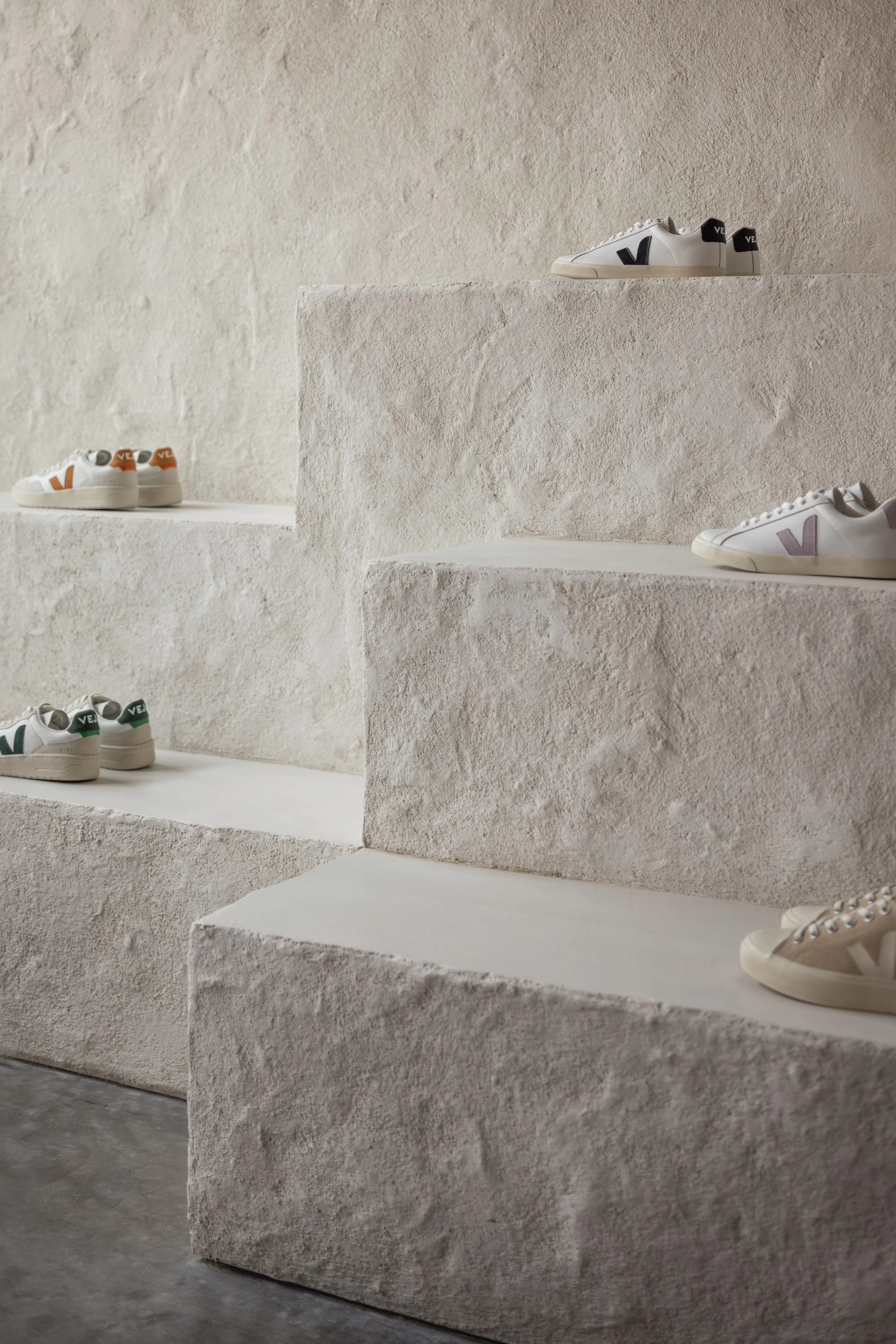 VEJA Williamsburg — 8