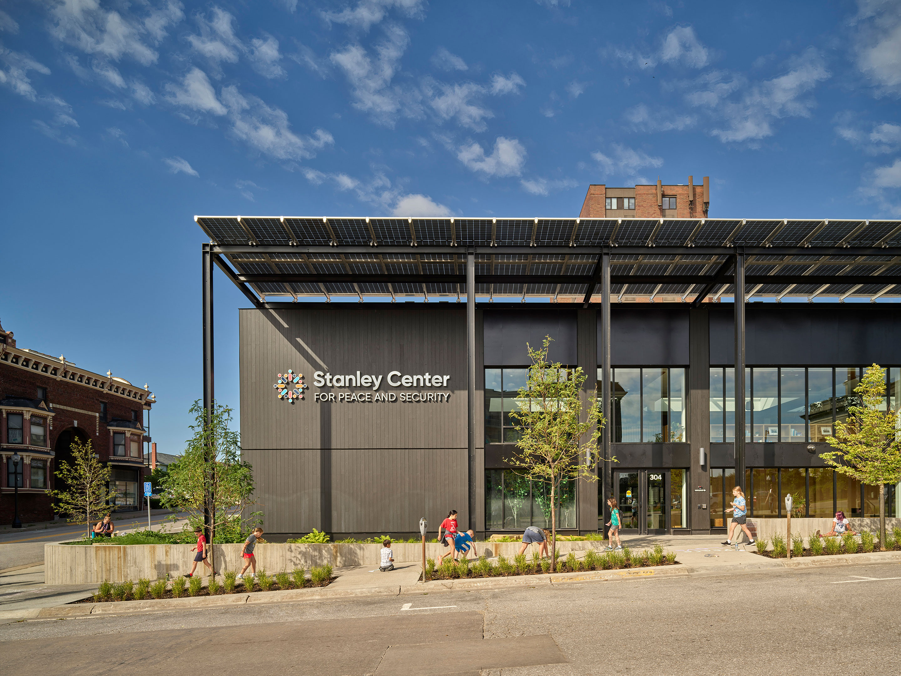 Neumann Monson Architects - Architizer