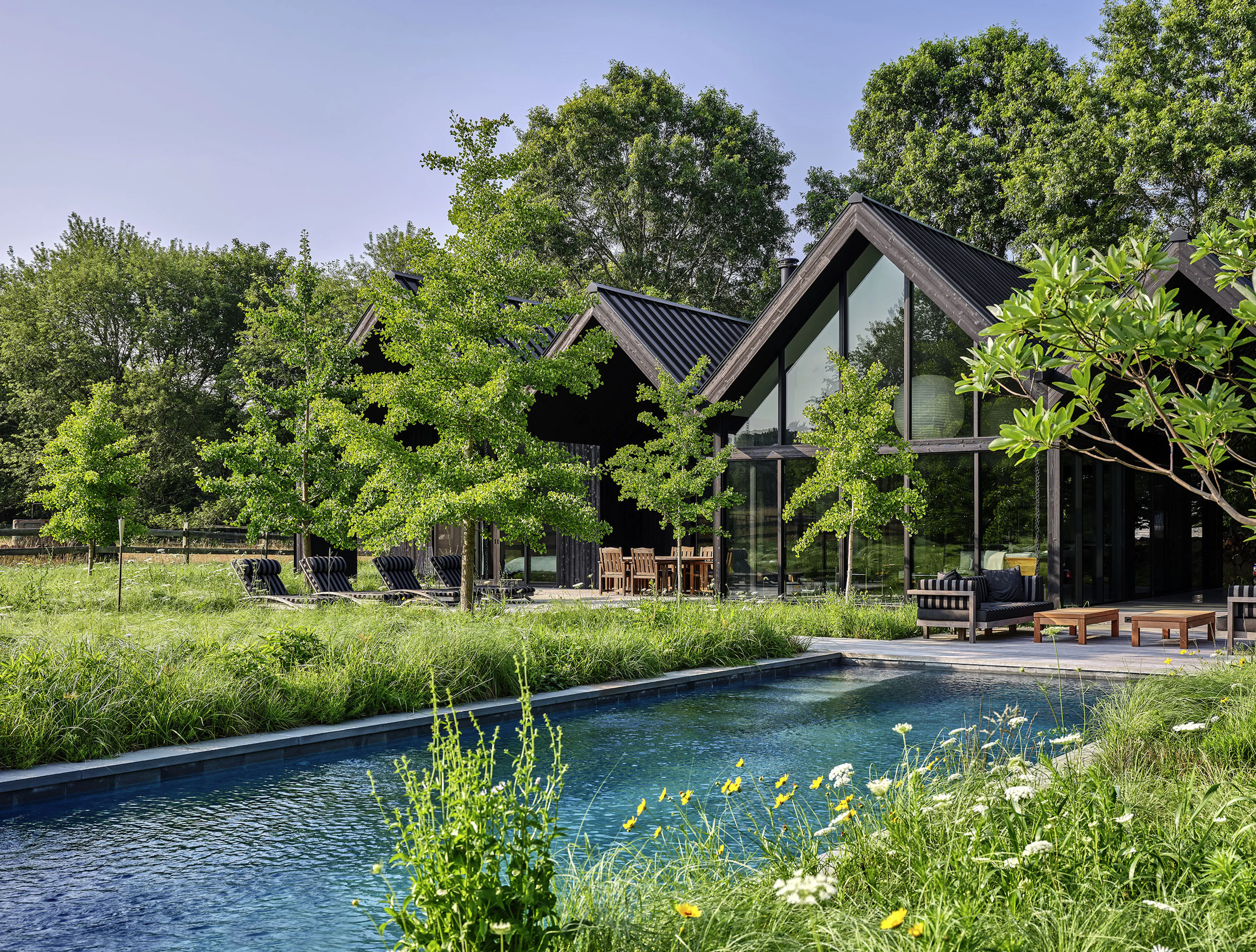 East Hampton Modern — 1