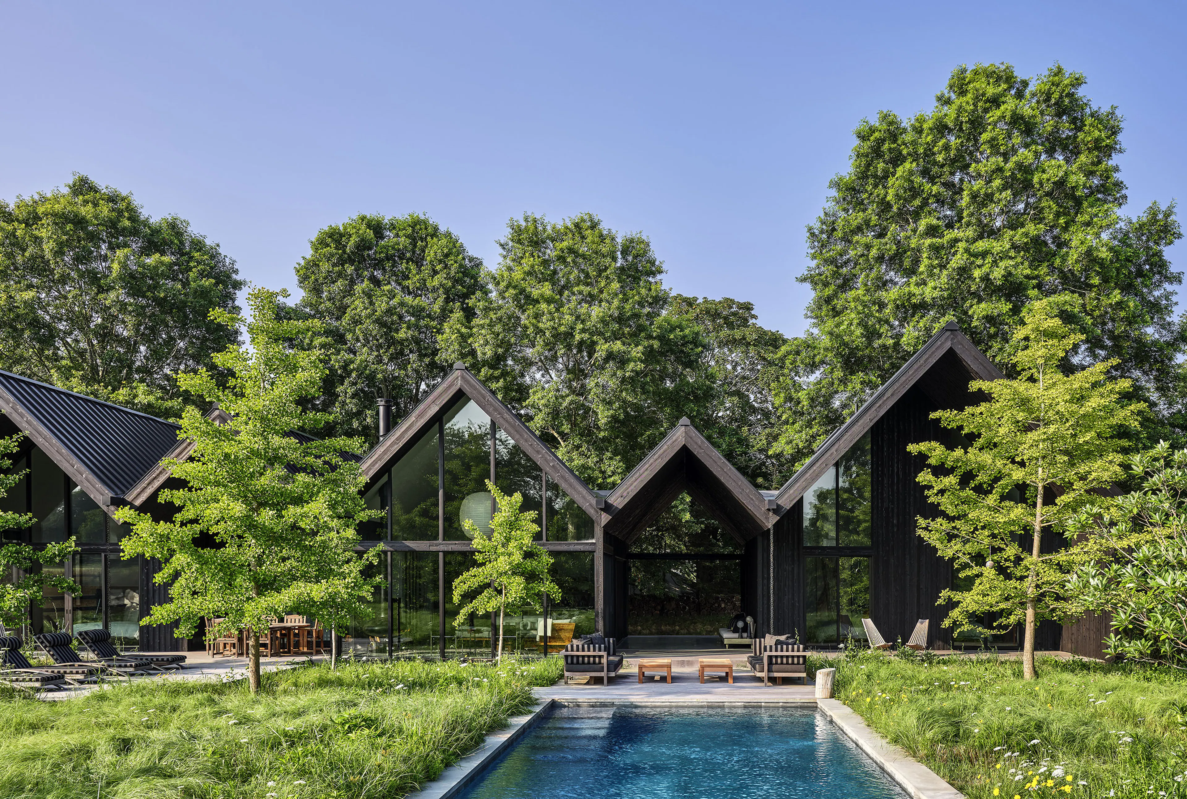 East Hampton Modern