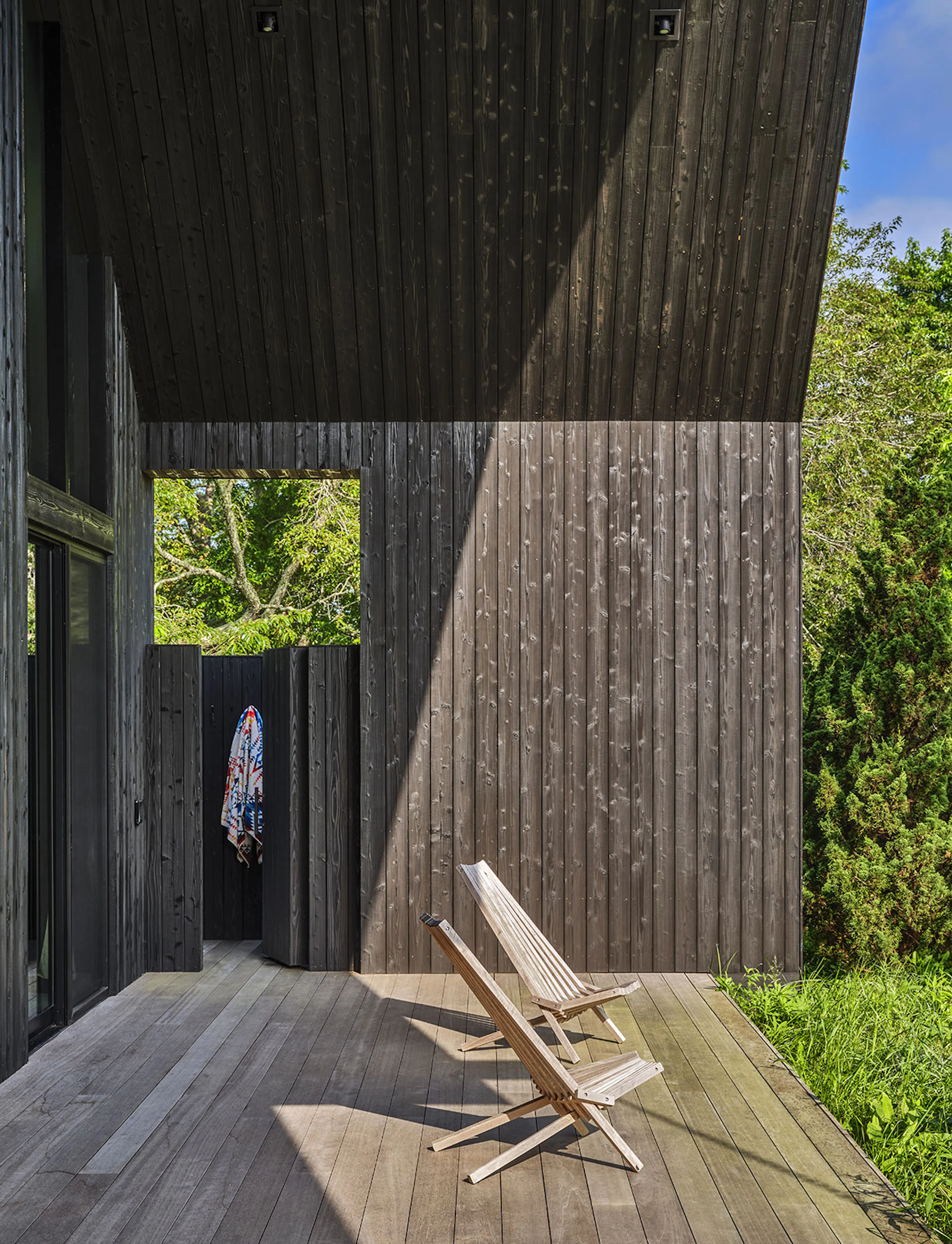 East Hampton Modern — 2