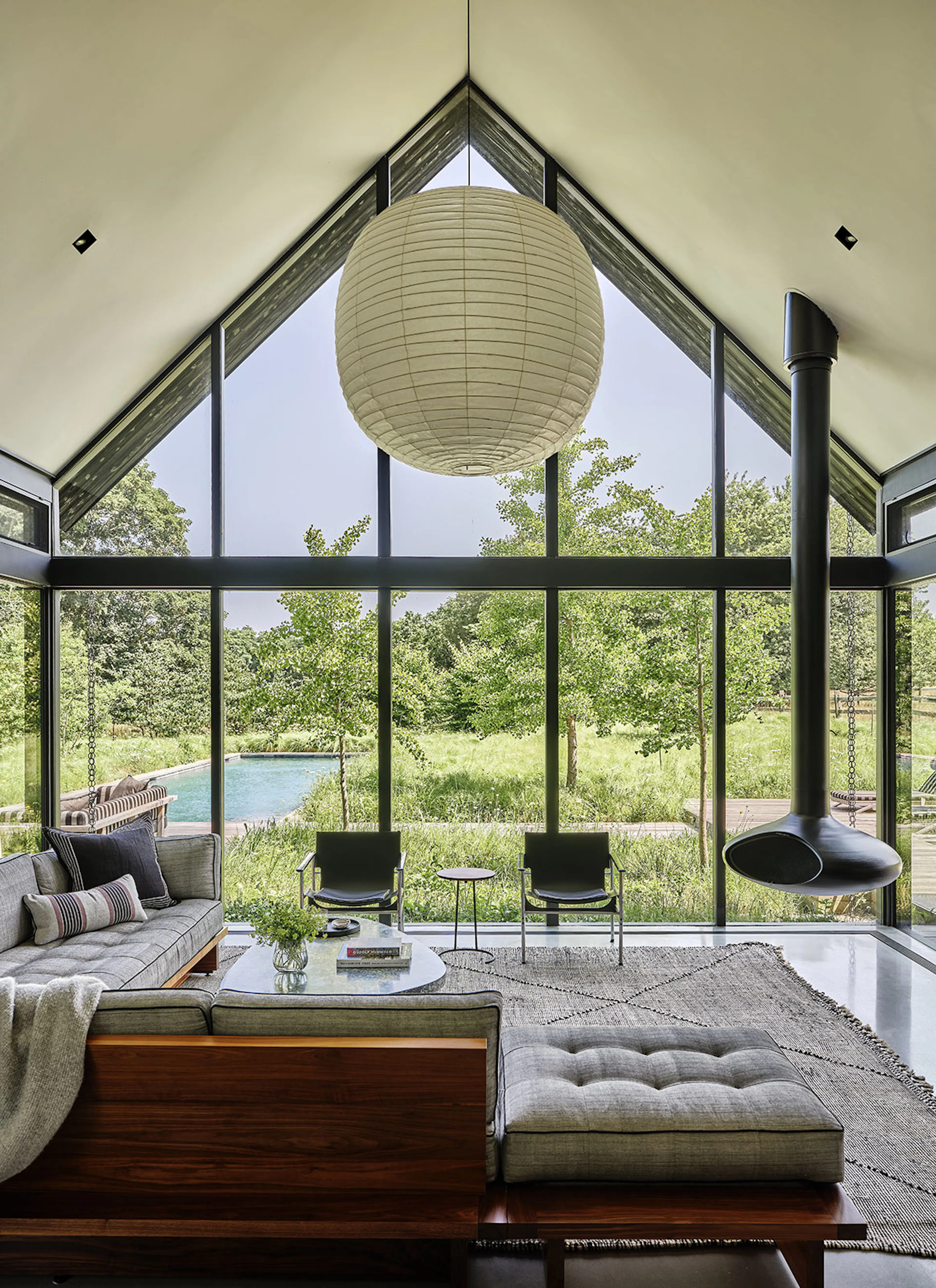 East Hampton Modern — 8
