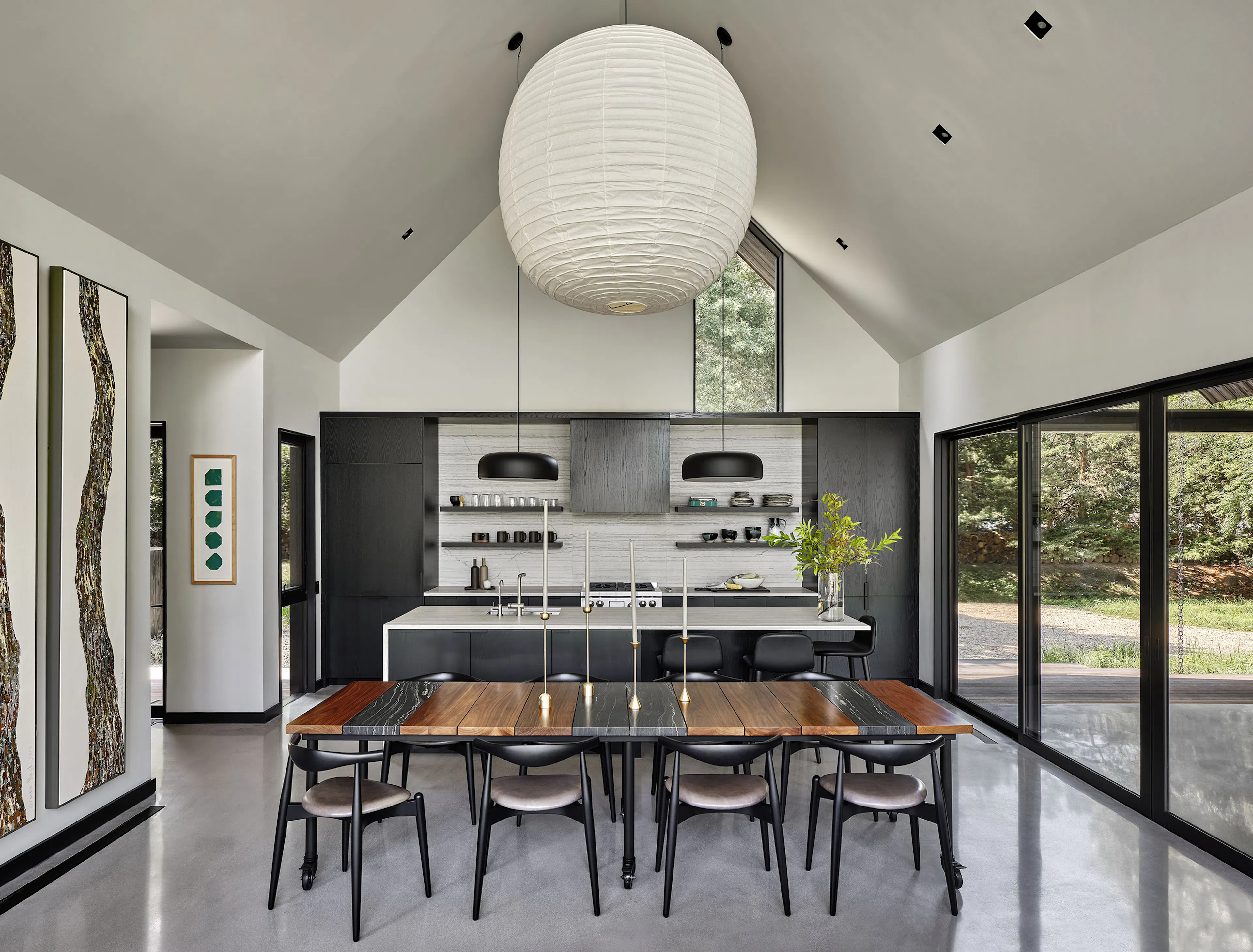 East Hampton Modern — 6