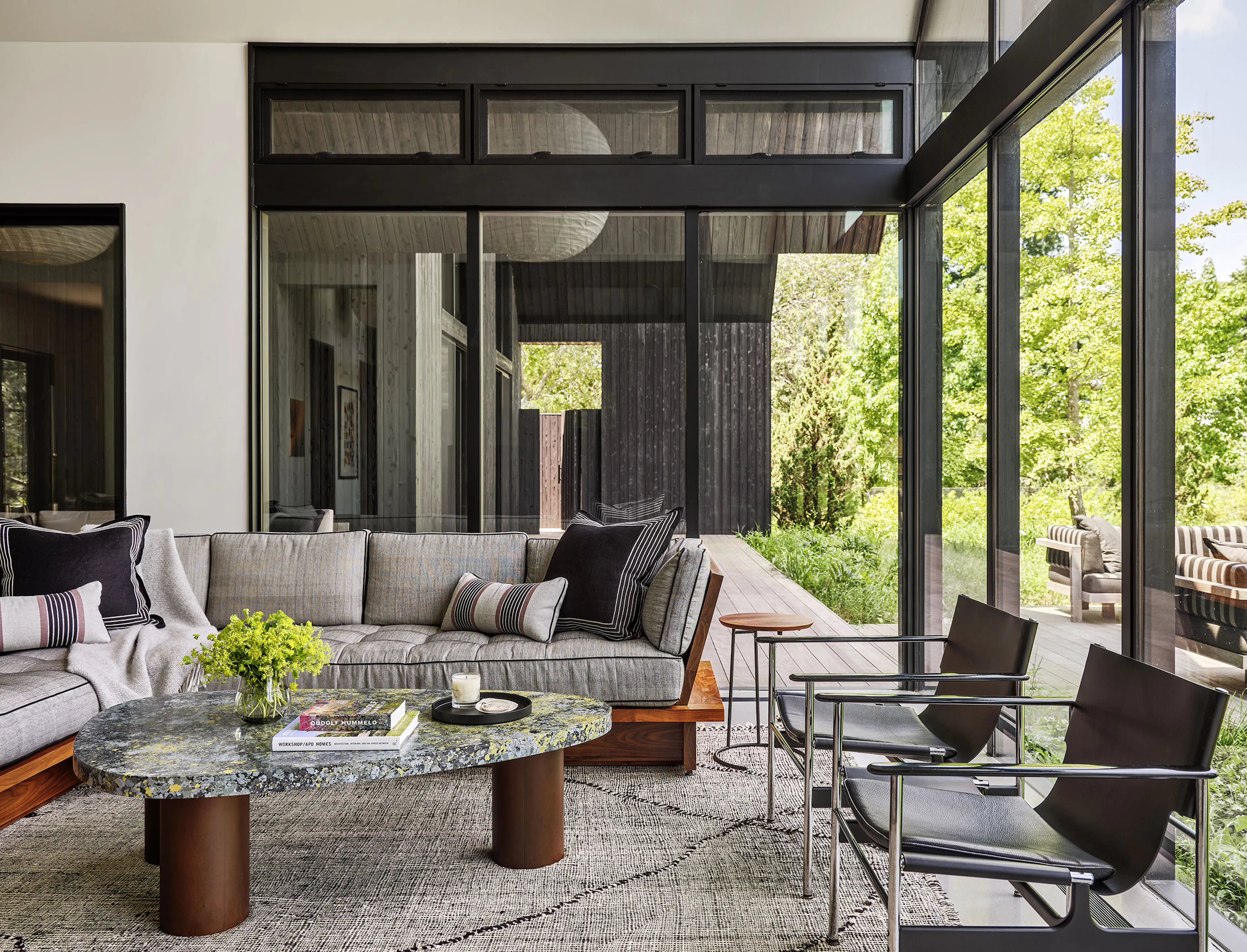 East Hampton Modern — 9