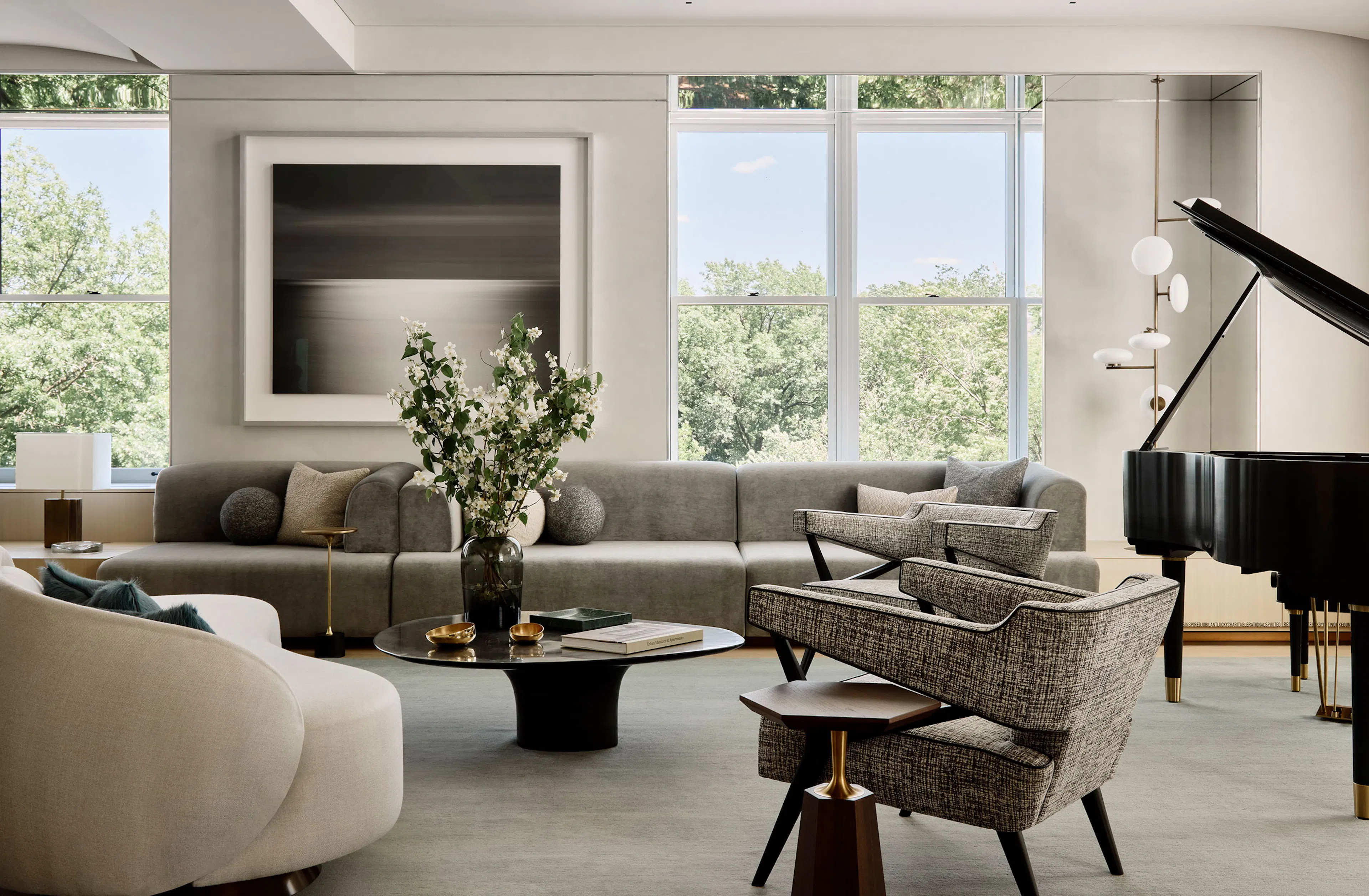 East Hampton Modern — 17