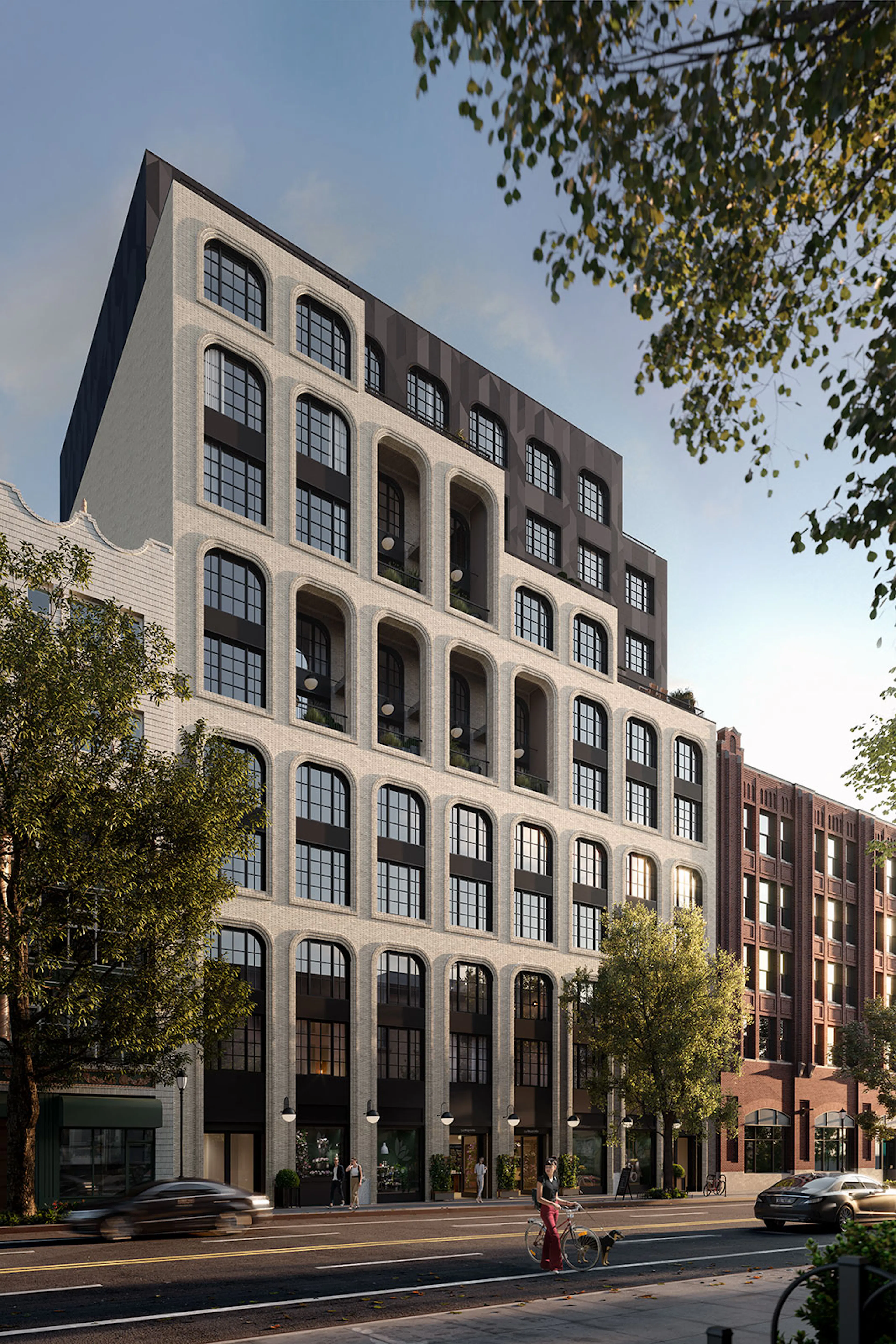 East Hampton Modern — 15