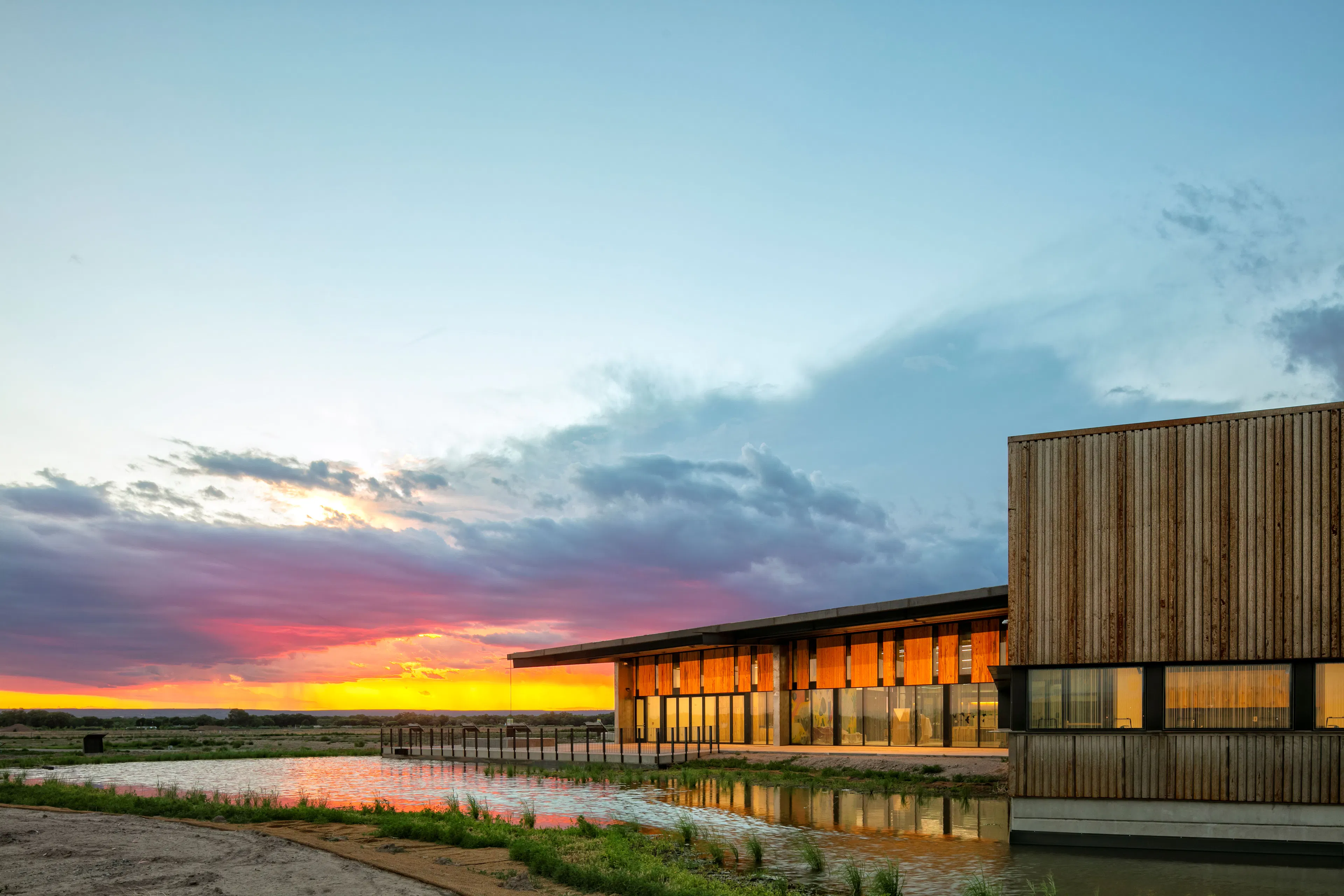 Pima Dynamite Trailhead — 26