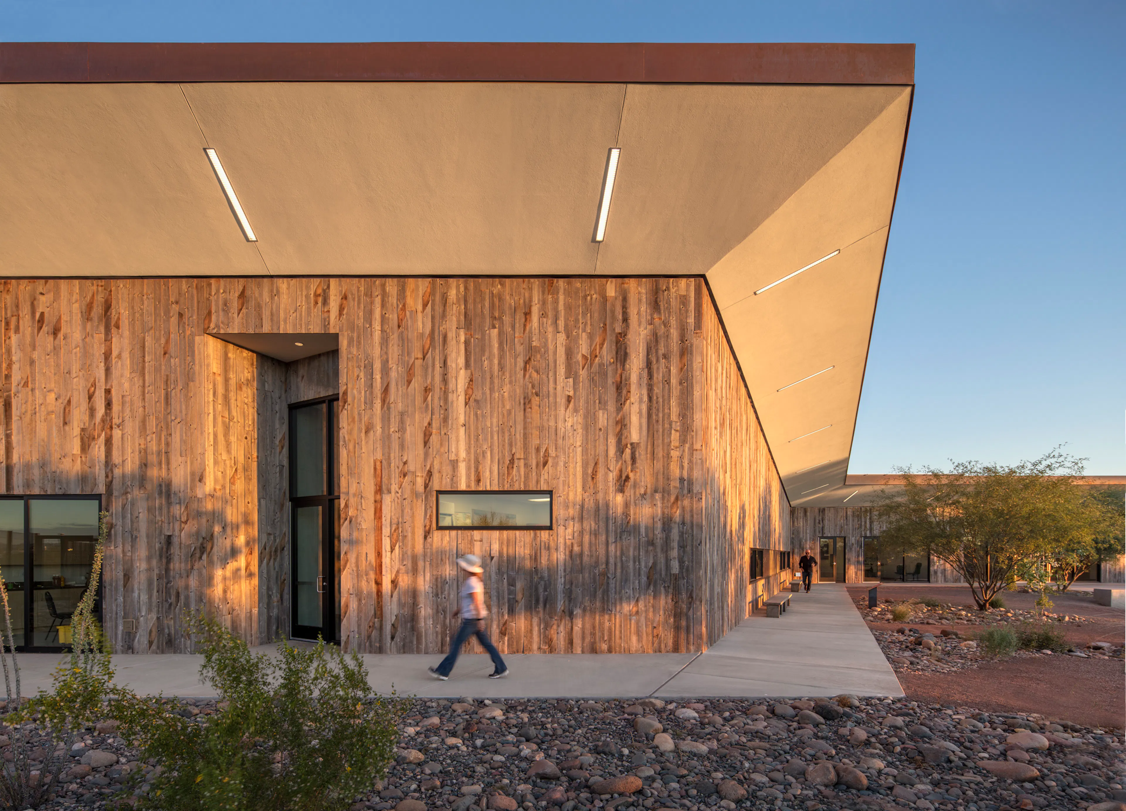 Pima Dynamite Trailhead — 23