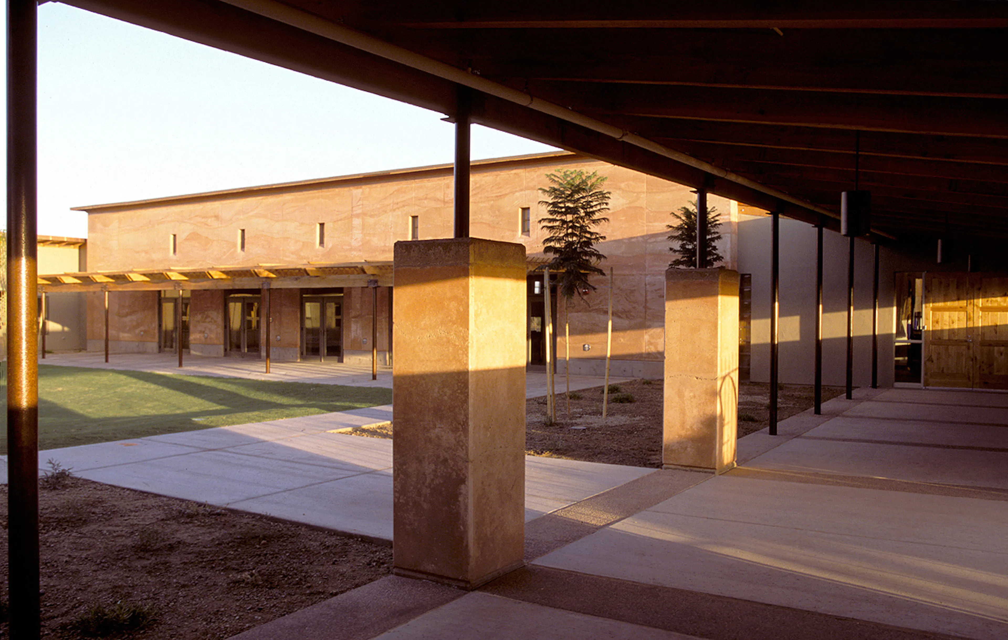 Pima Dynamite Trailhead — 19