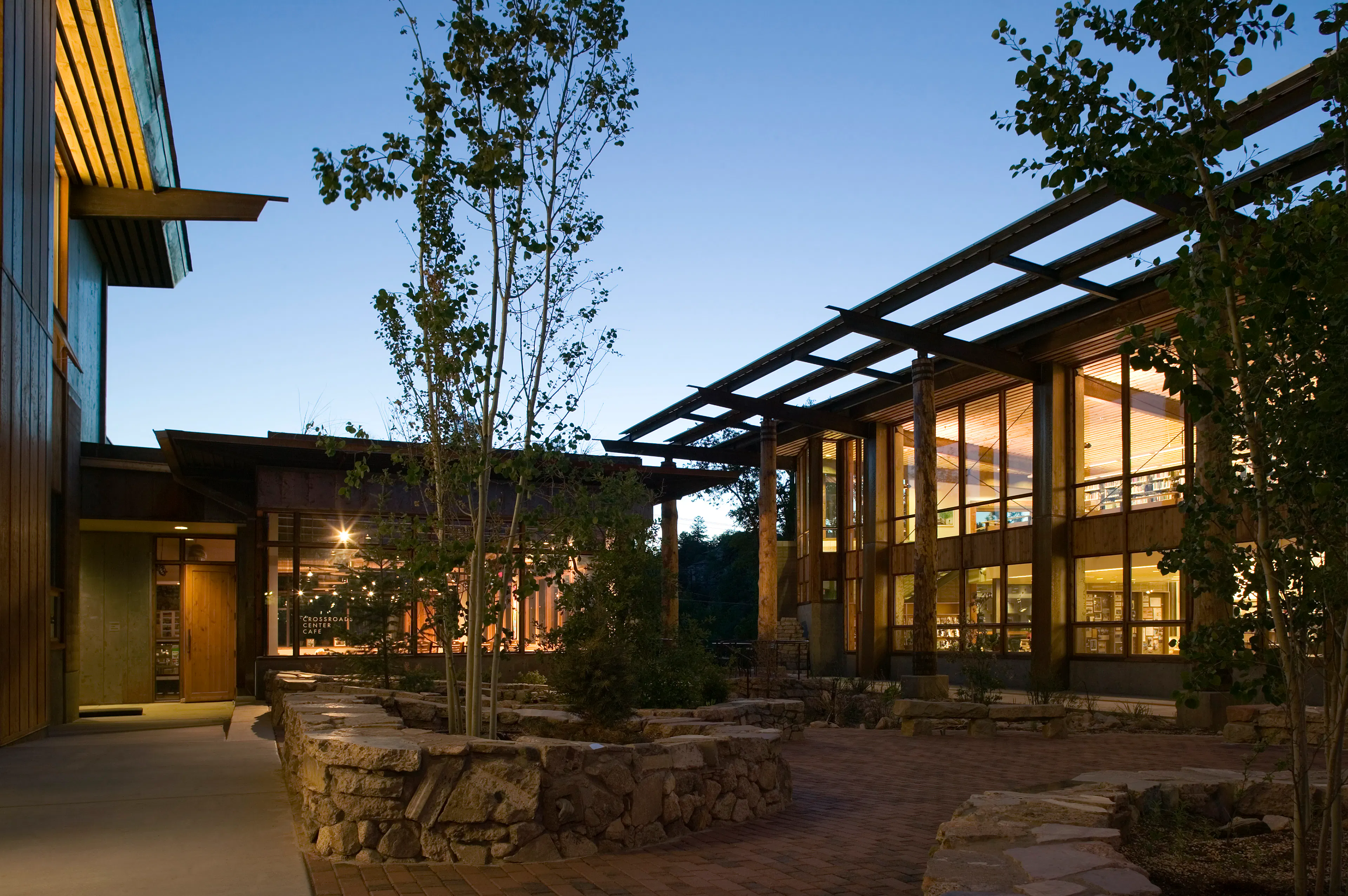 Pima Dynamite Trailhead — 17