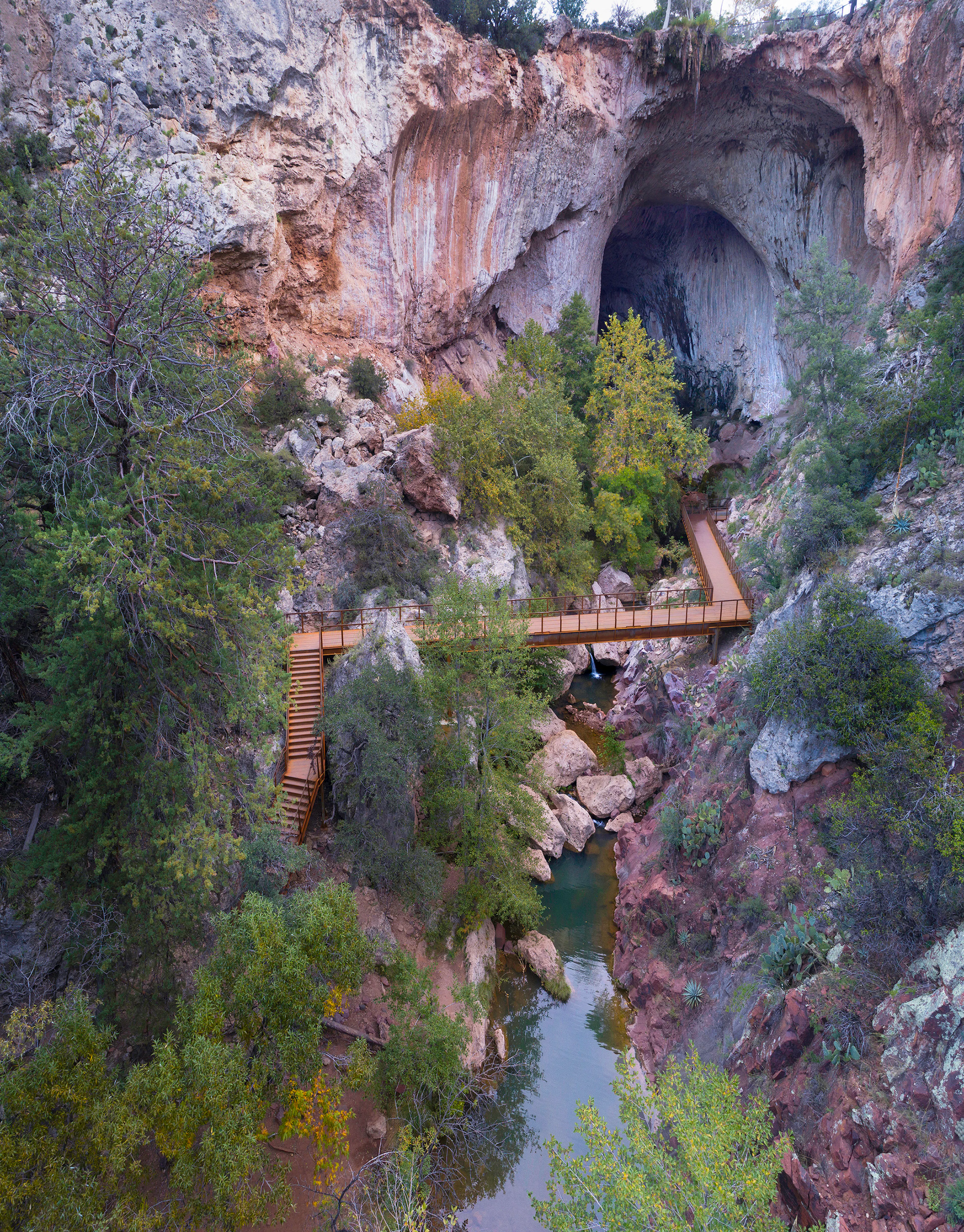 Pima Dynamite Trailhead — 15