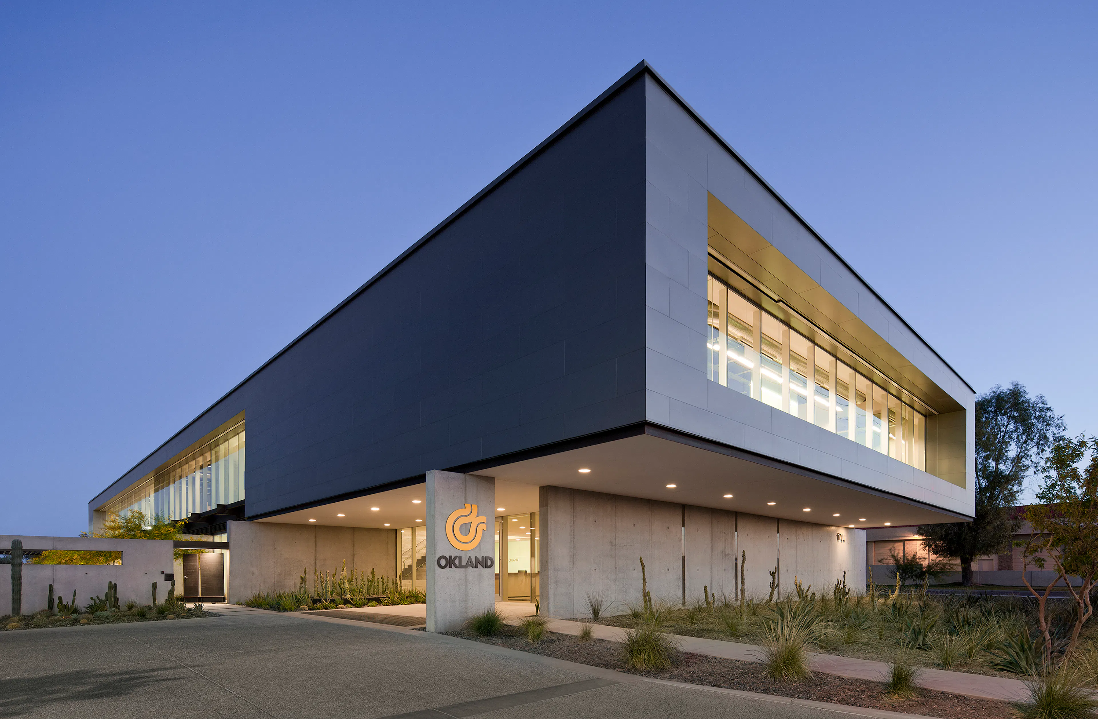 Pima Dynamite Trailhead — 13