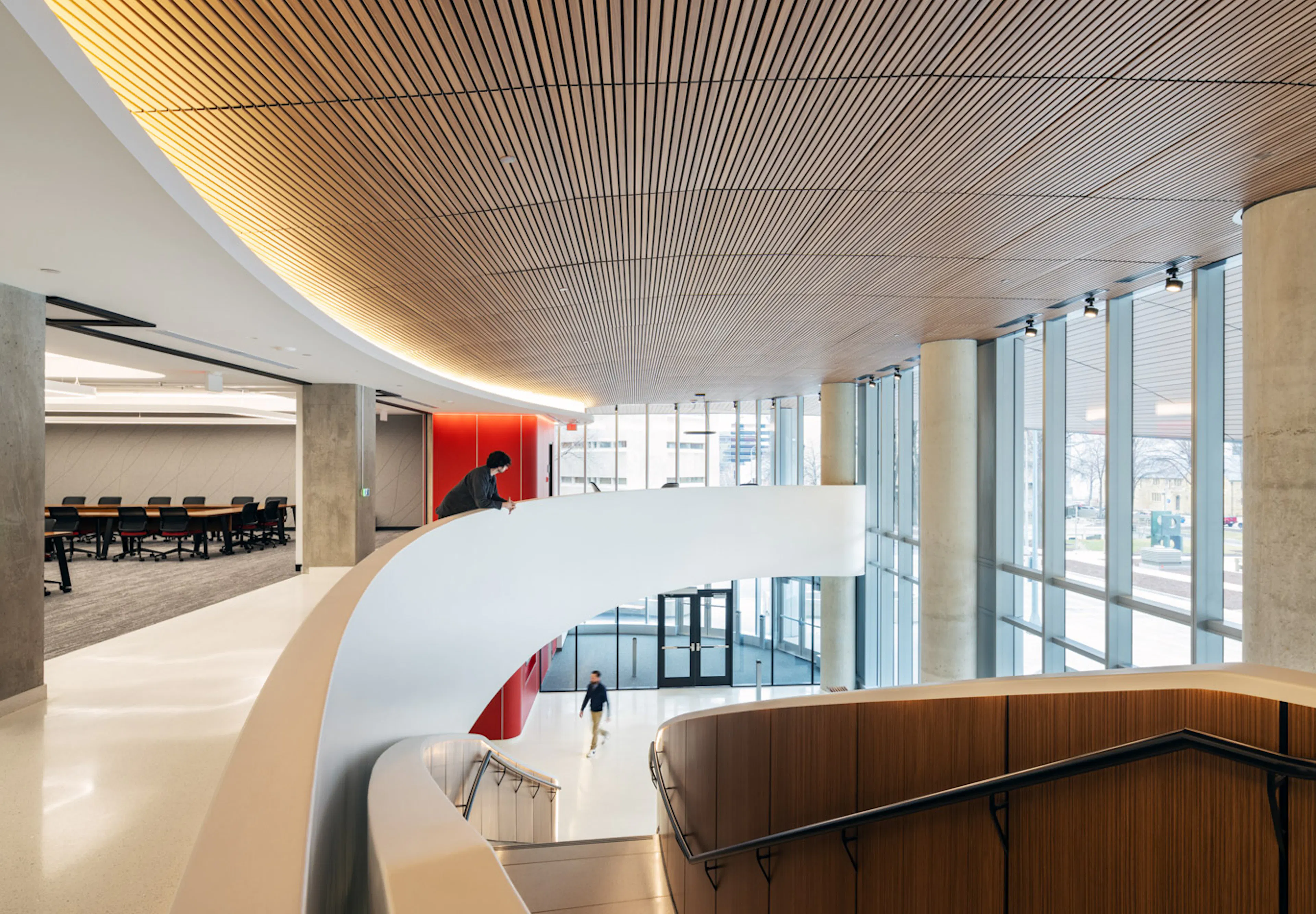 Mayo Clinic Anna-Maria and Stephen Kellen Building — 4