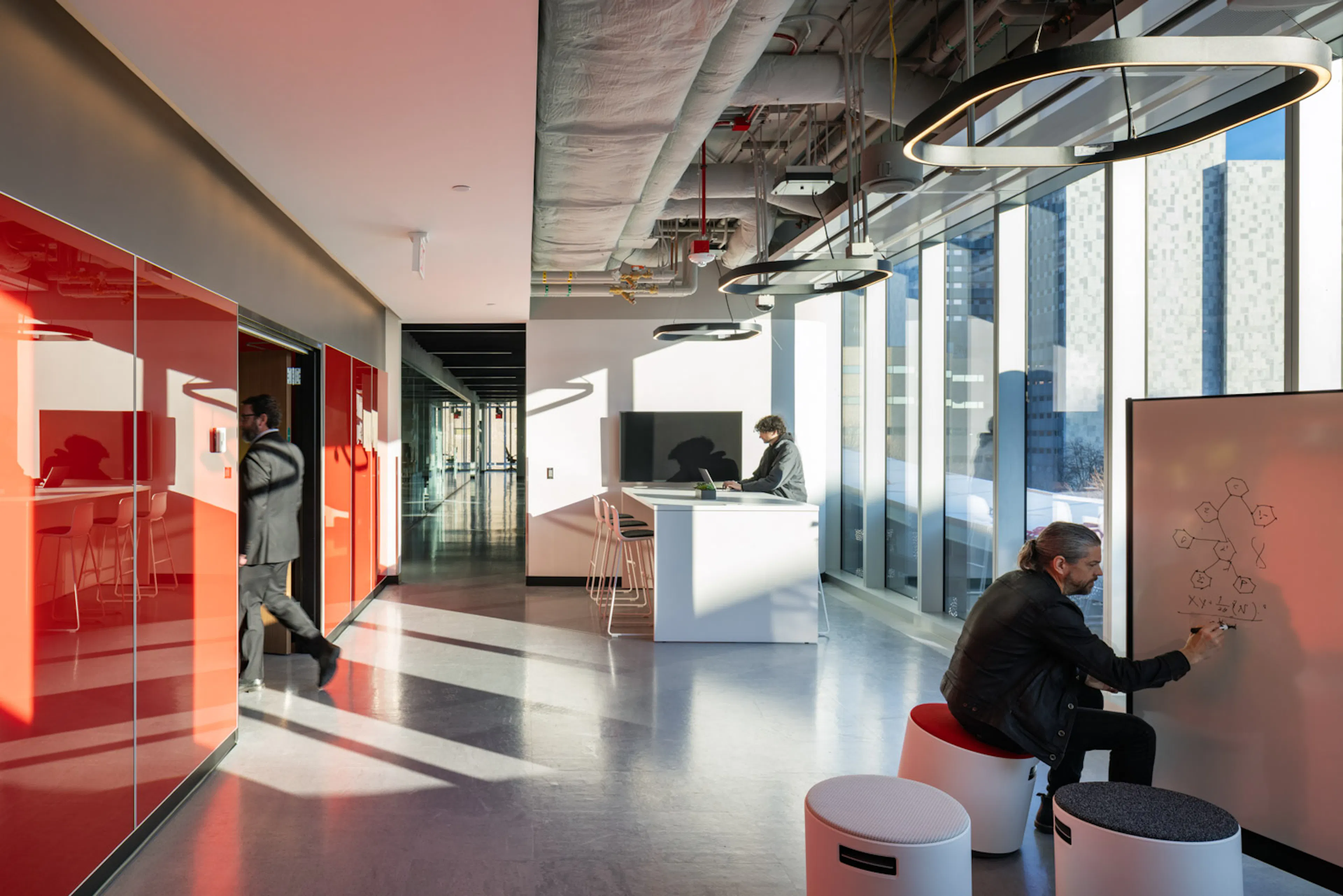 Mayo Clinic Anna-Maria and Stephen Kellen Building — 6