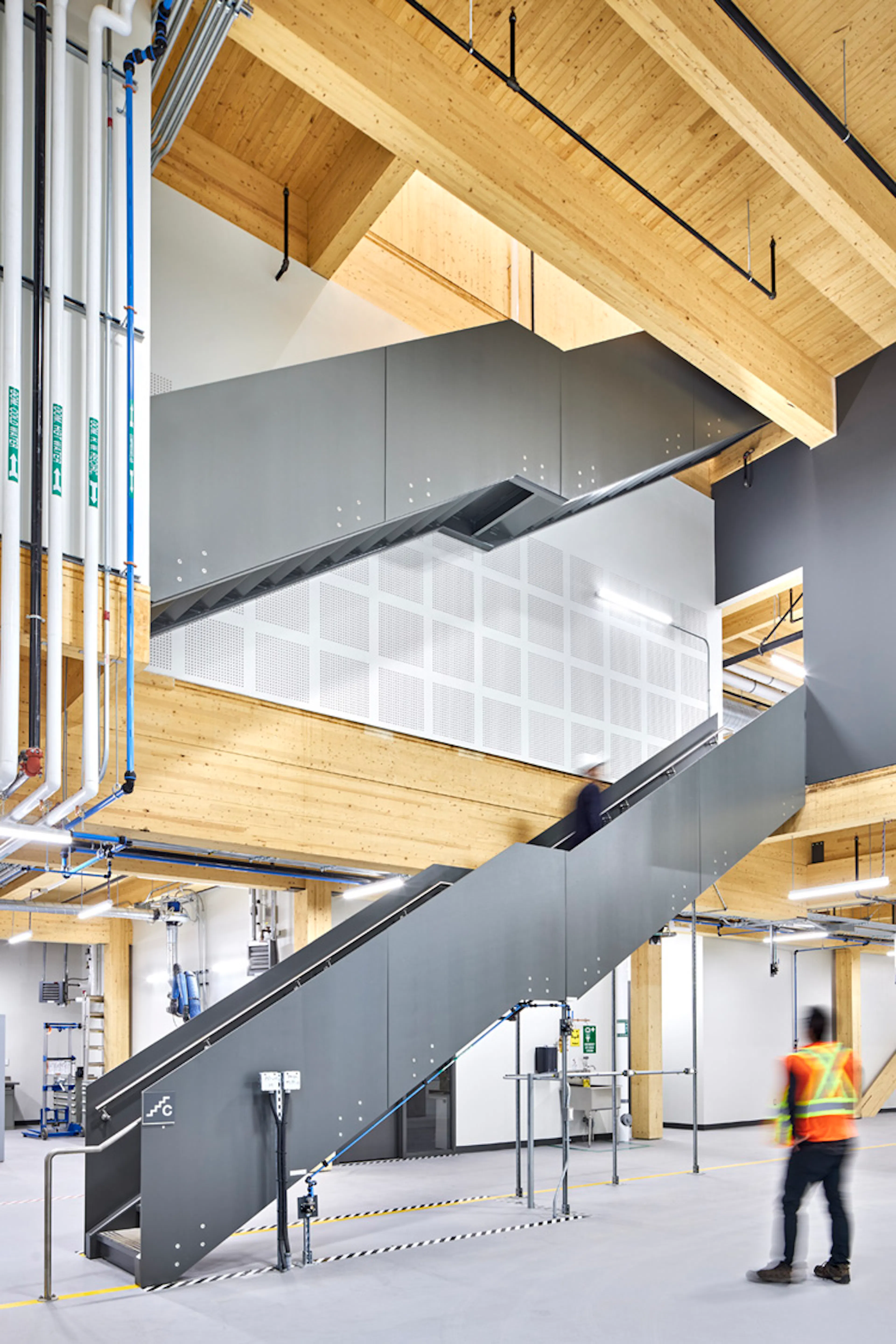 CNL New Builds — 15