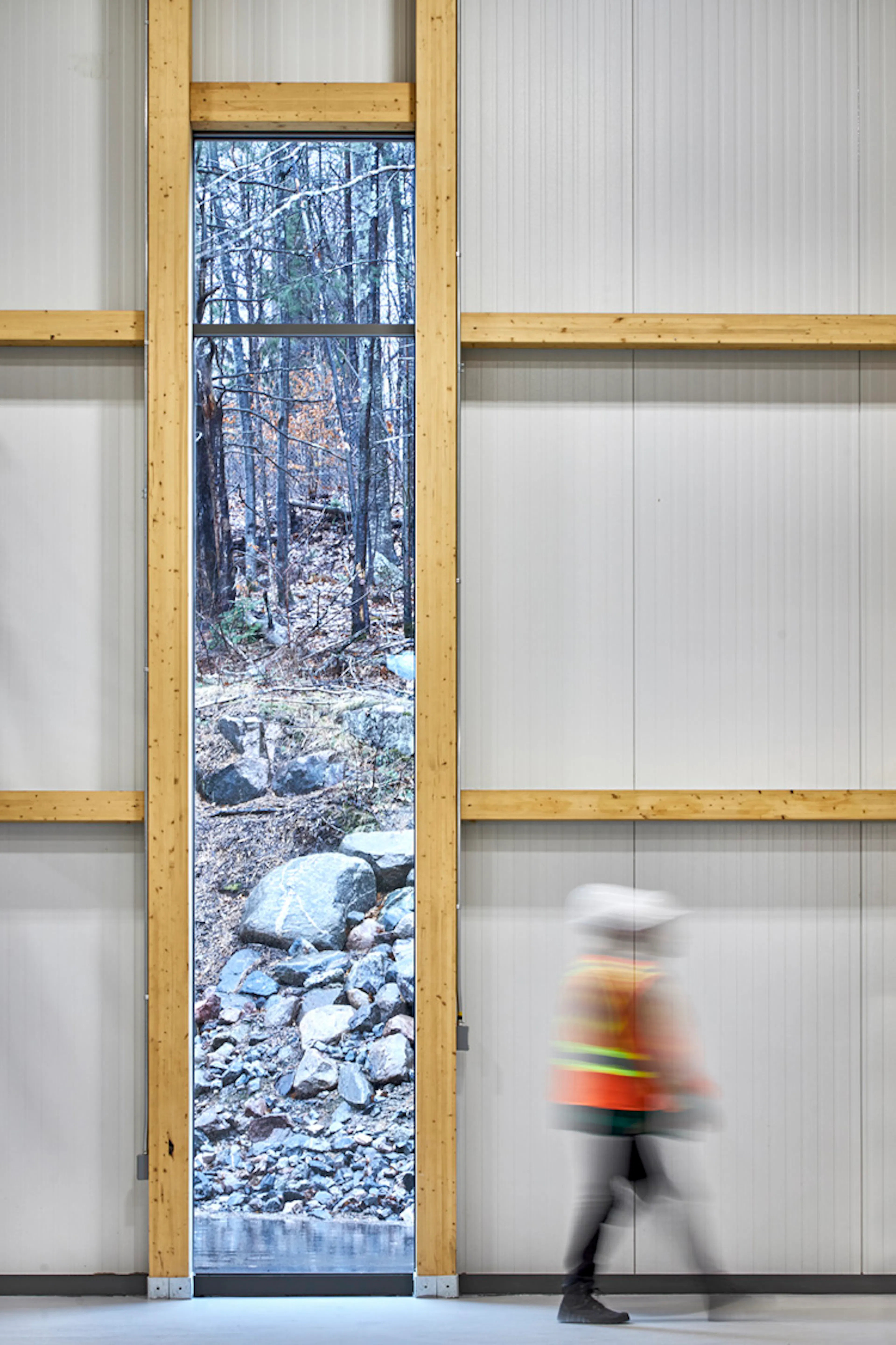 CNL New Builds — 16