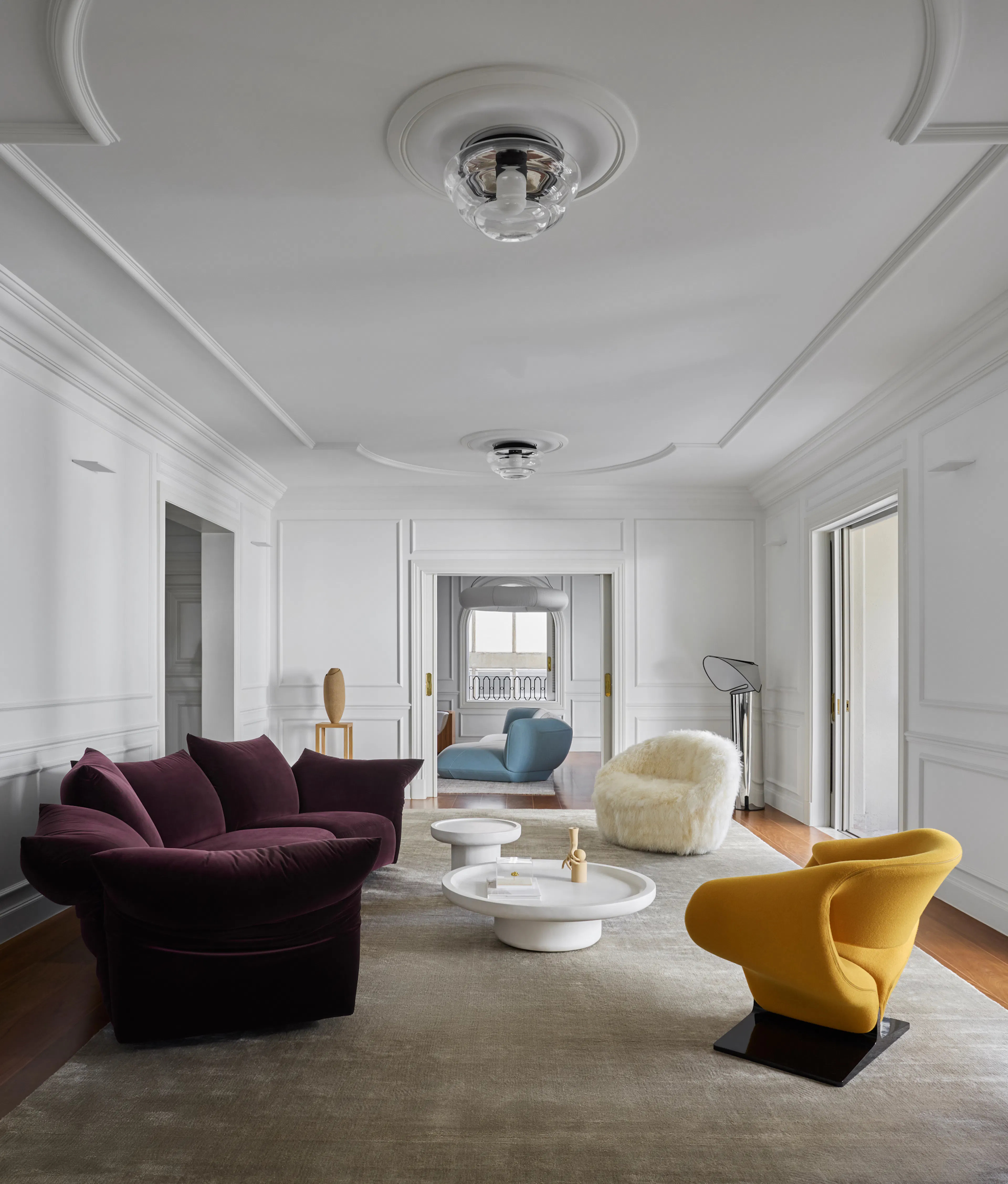 PACE Building — 32