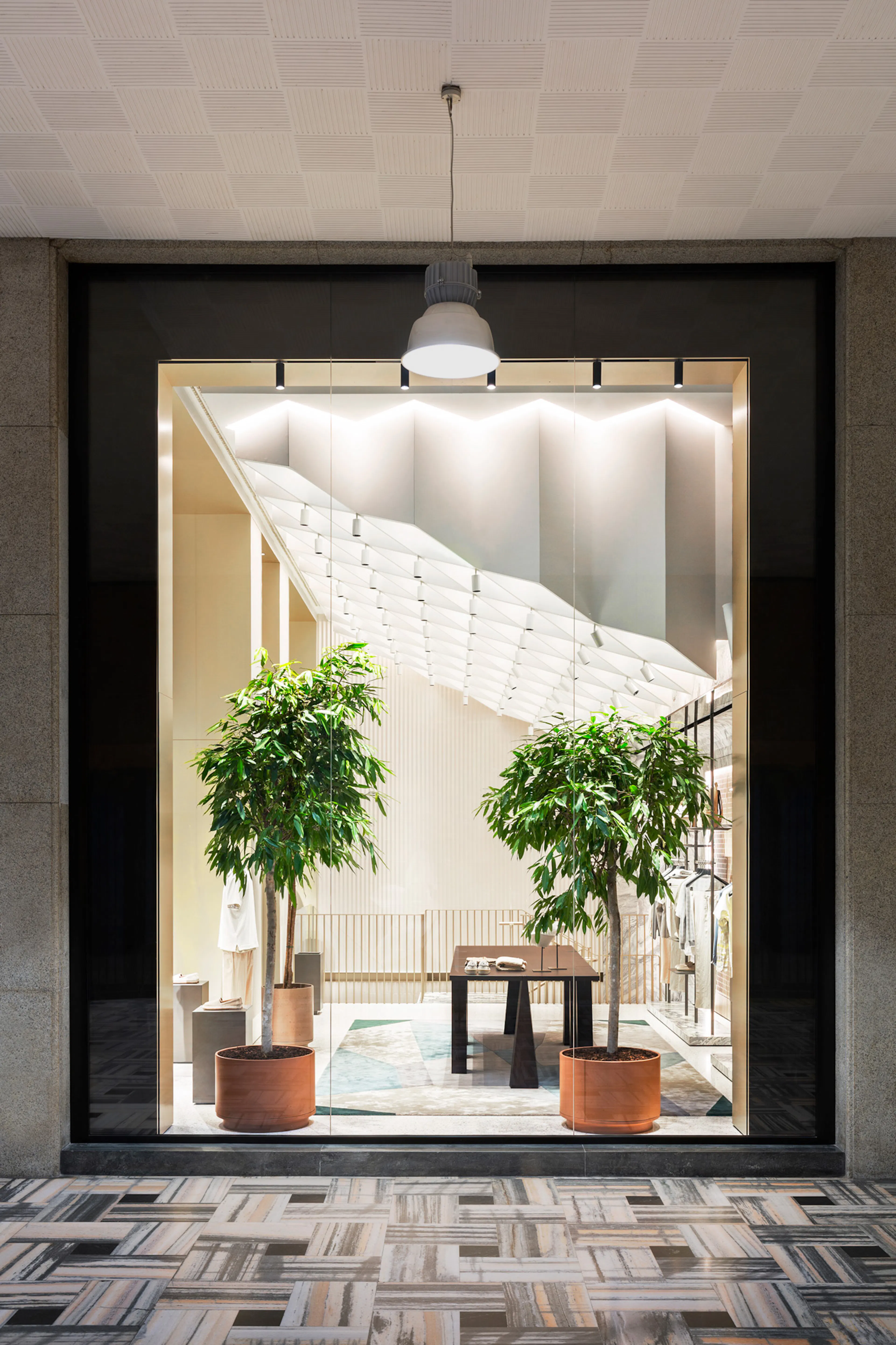 Nestlé Headquarters — 3