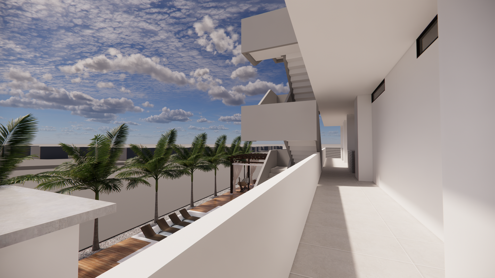 AT Aruba Apartments by Uživo - Arquitectura & Diseño Interior - Architizer