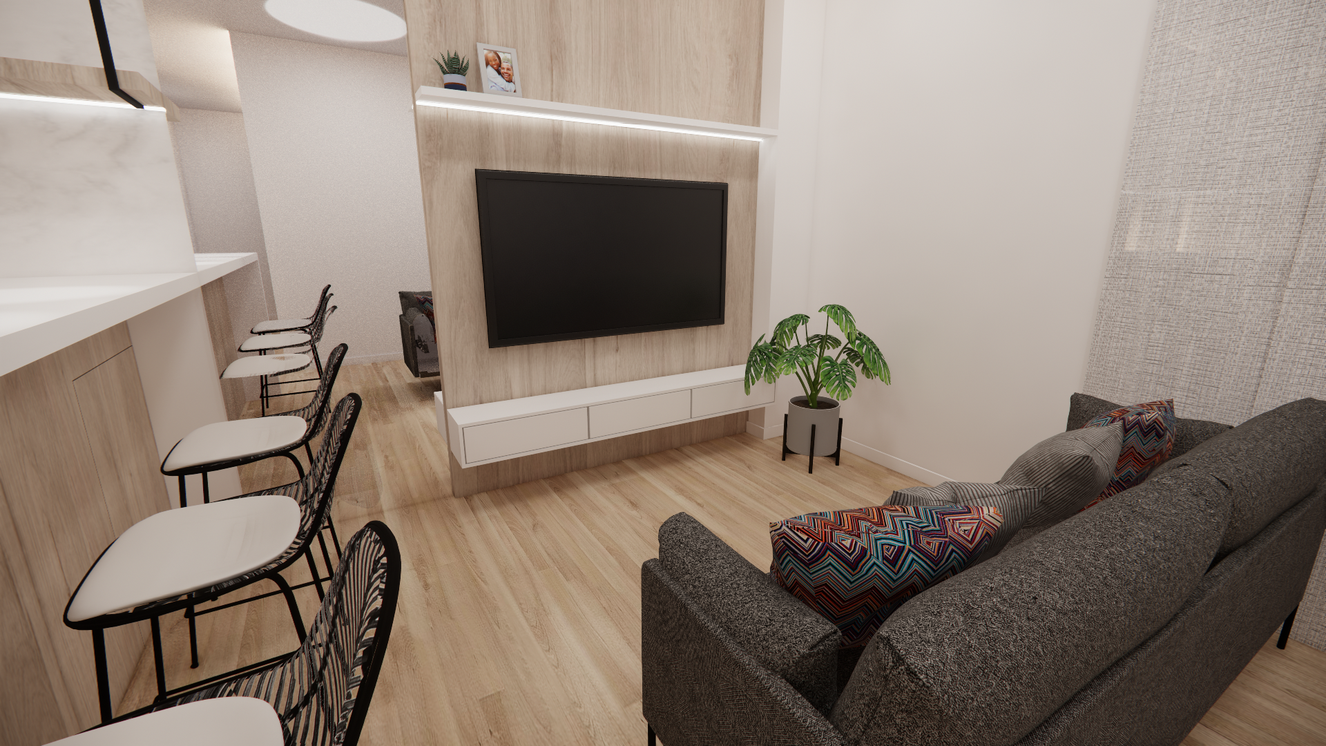 AT Aruba Apartments by Uživo - Arquitectura & Diseño Interior - Architizer
