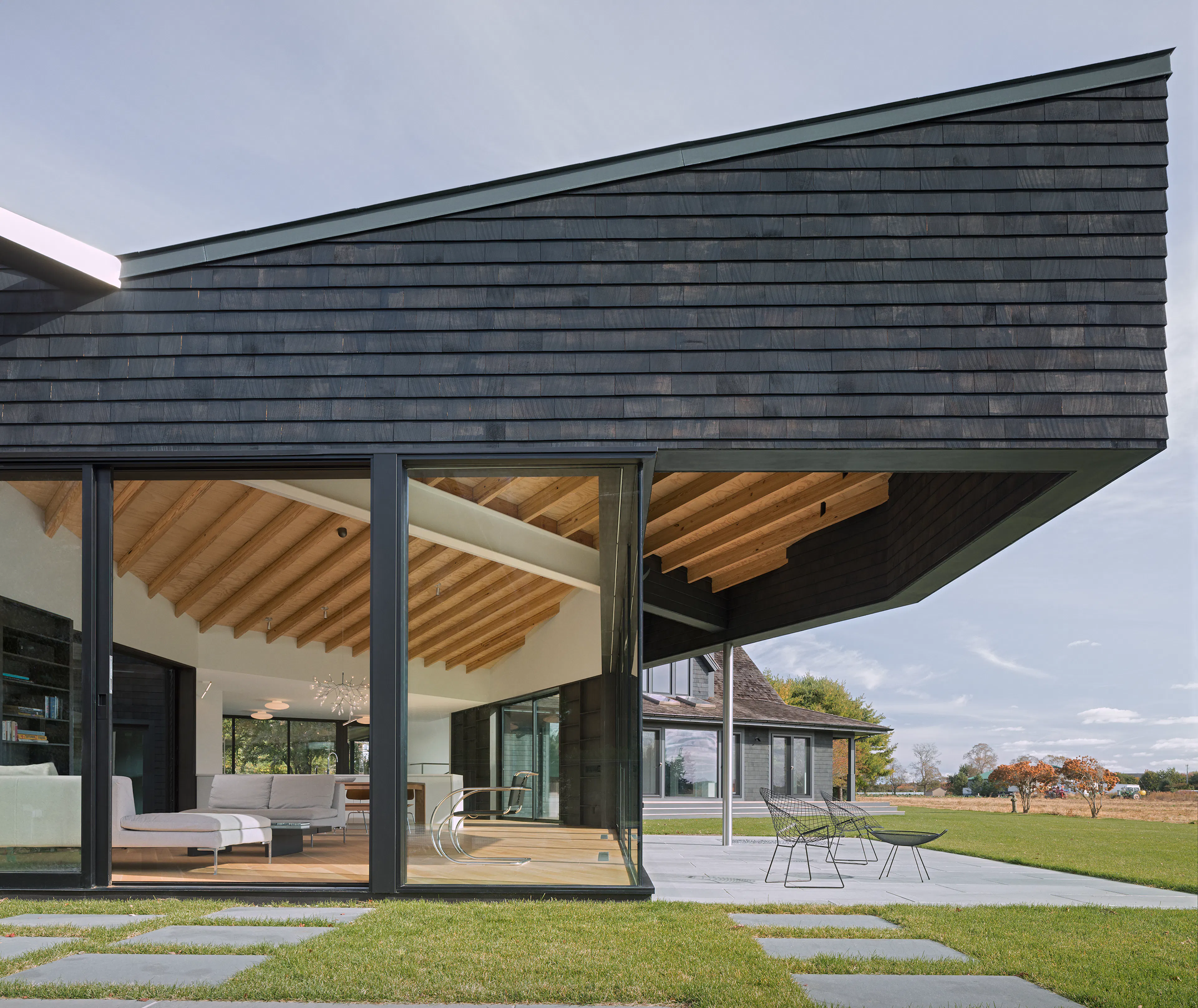 Desai Chia Architecture PC — 23