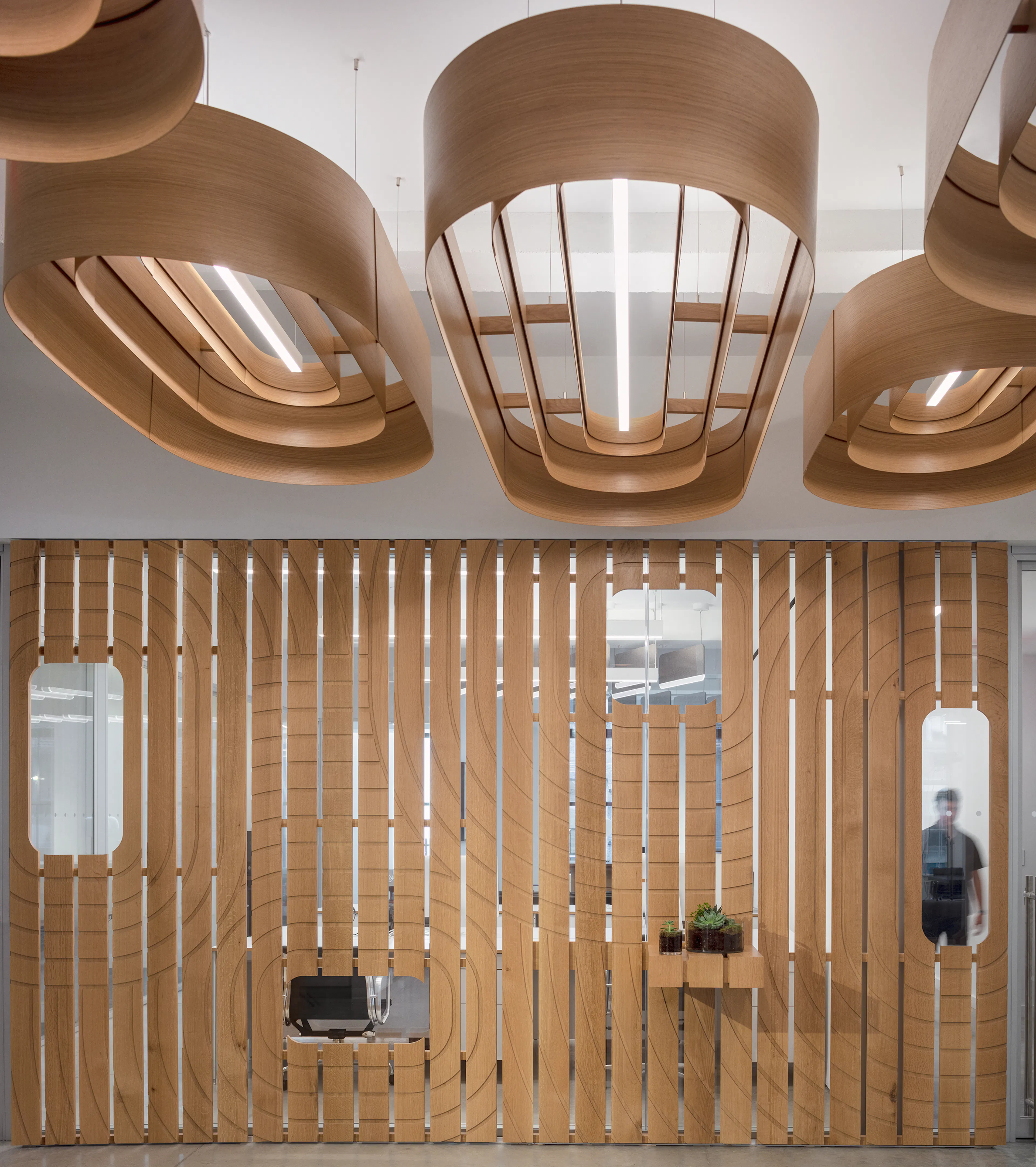 Spark Capital Mercer — 1