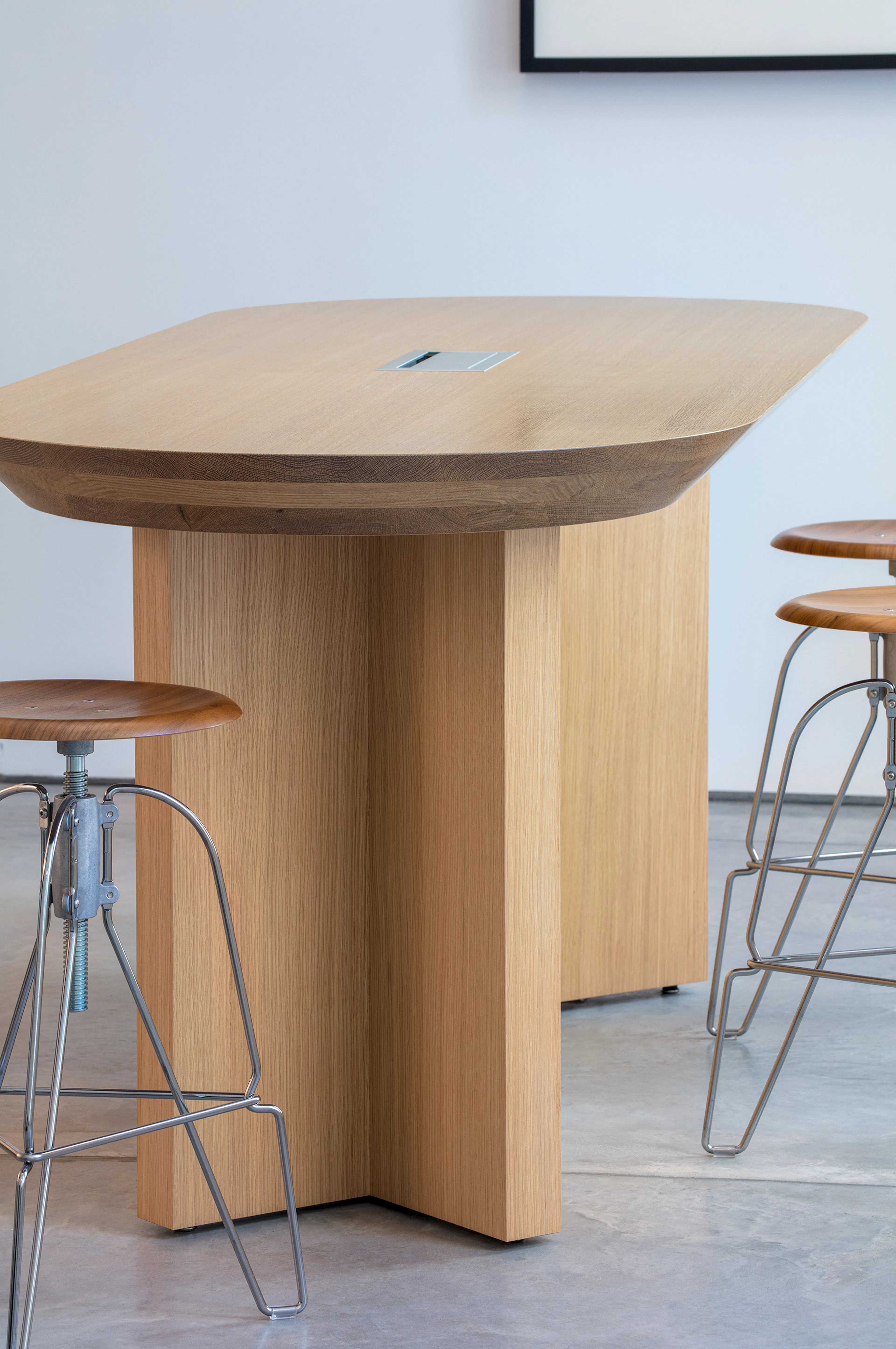 Spark Capital Mercer — 5