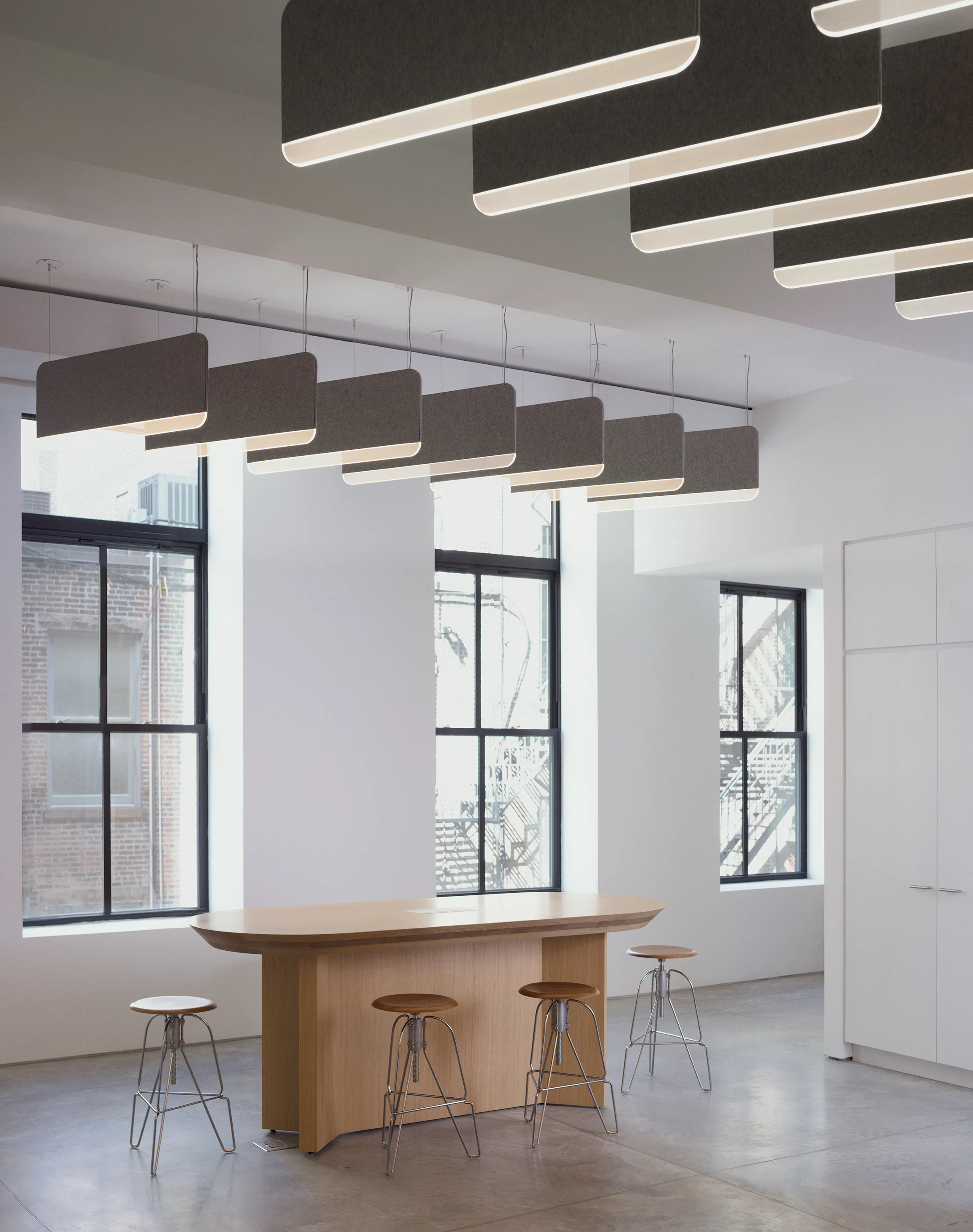 Spark Capital Mercer — 6