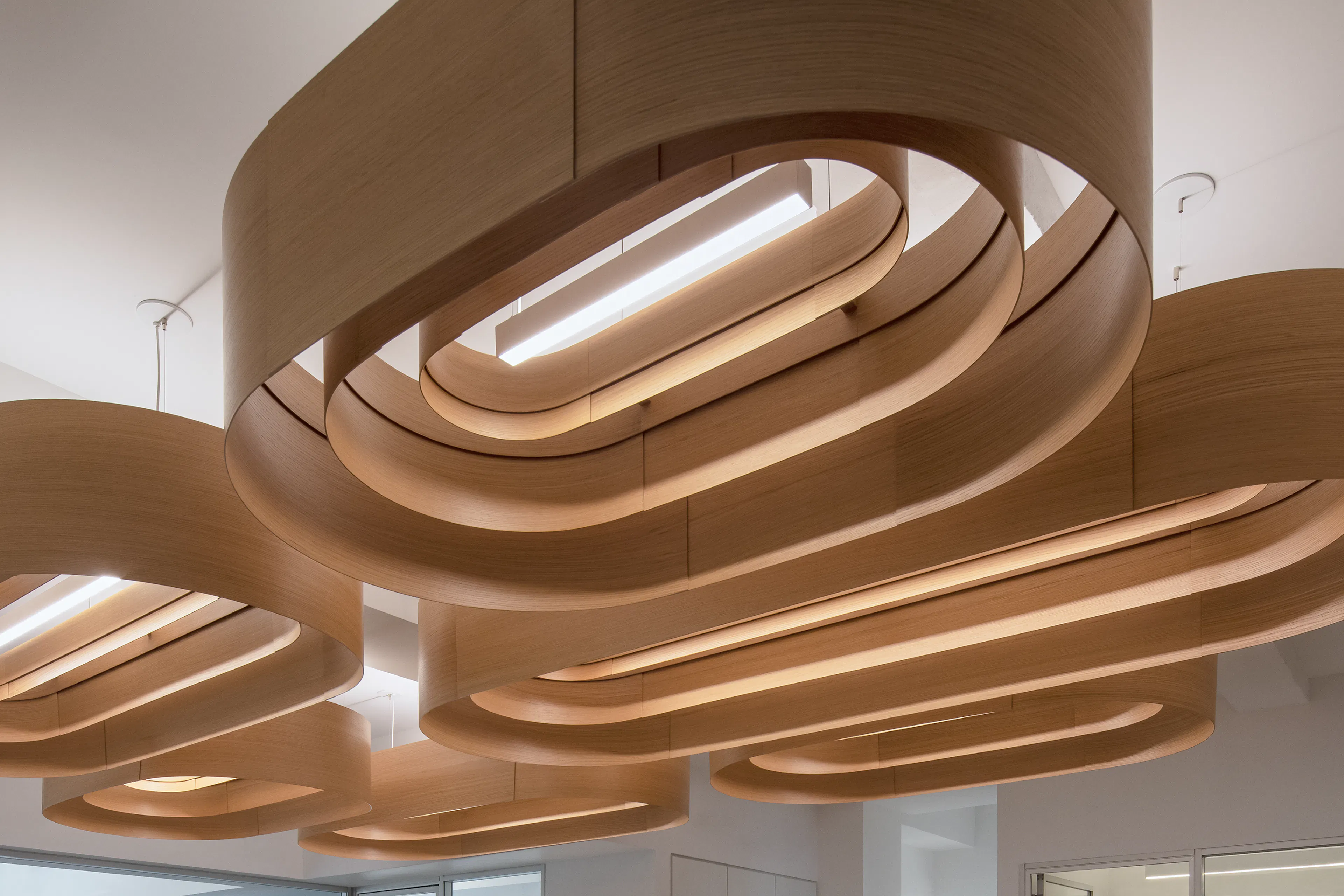 Spark Capital Mercer