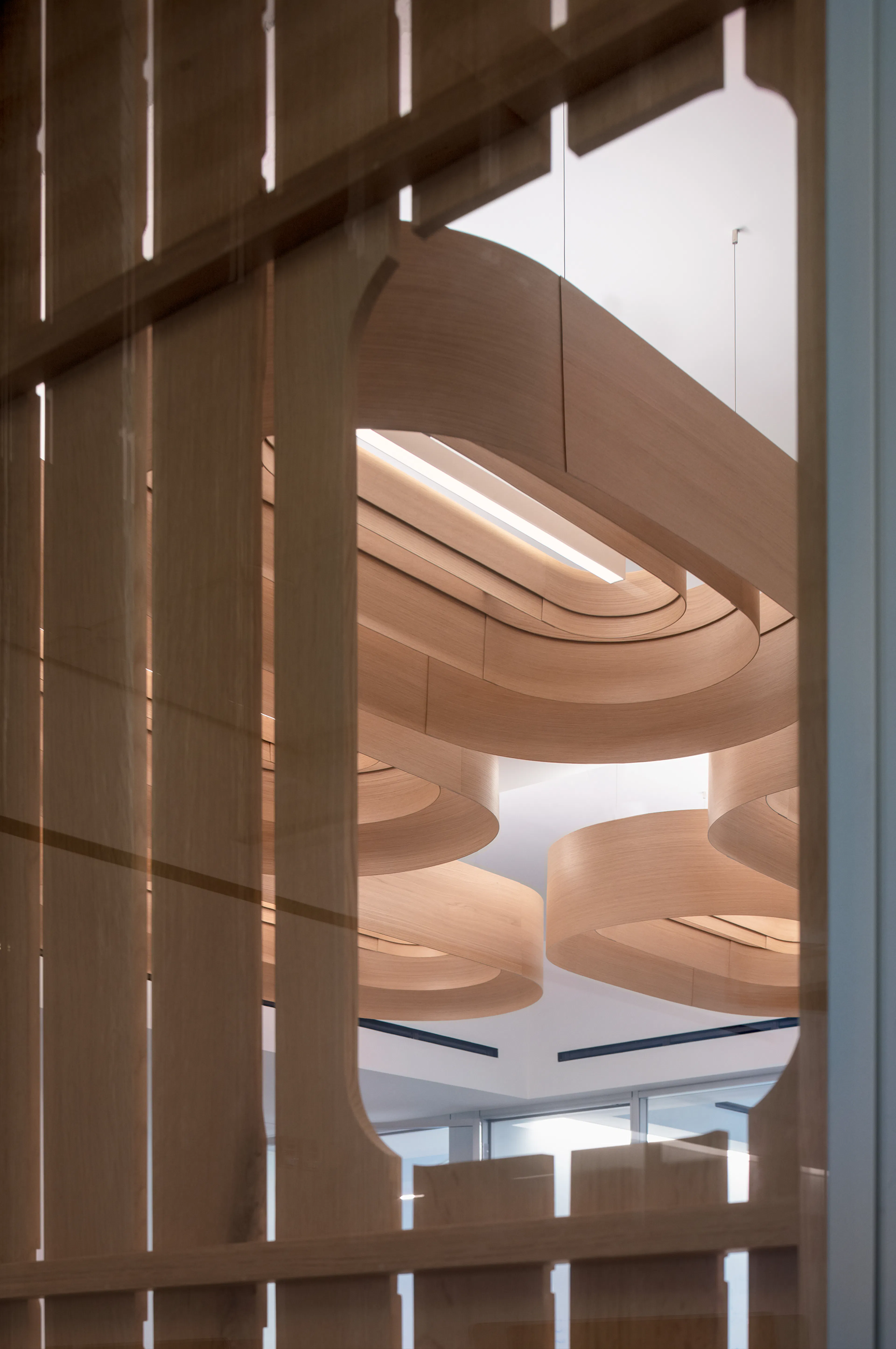 Spark Capital Mercer — 4