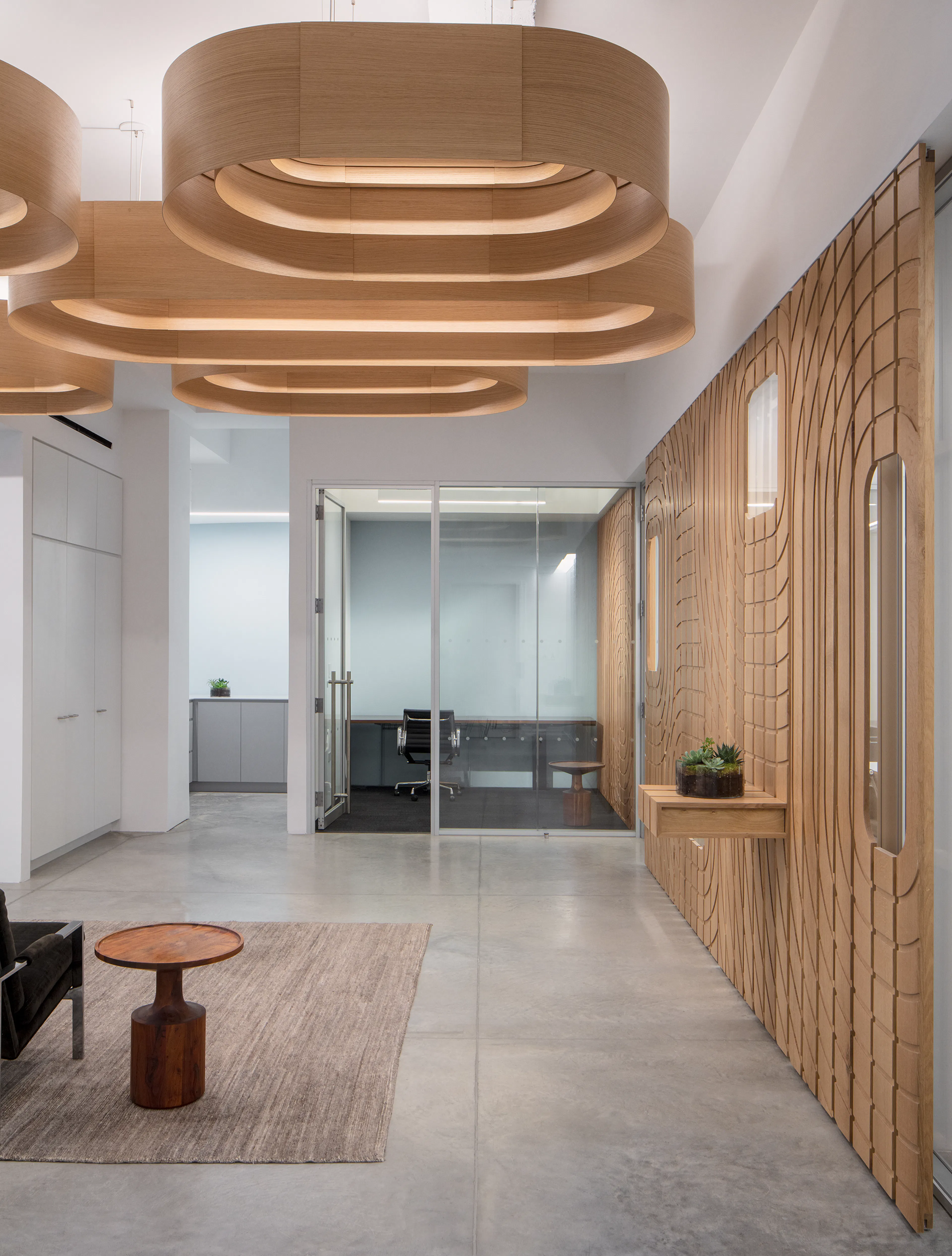 Spark Capital Mercer — 2