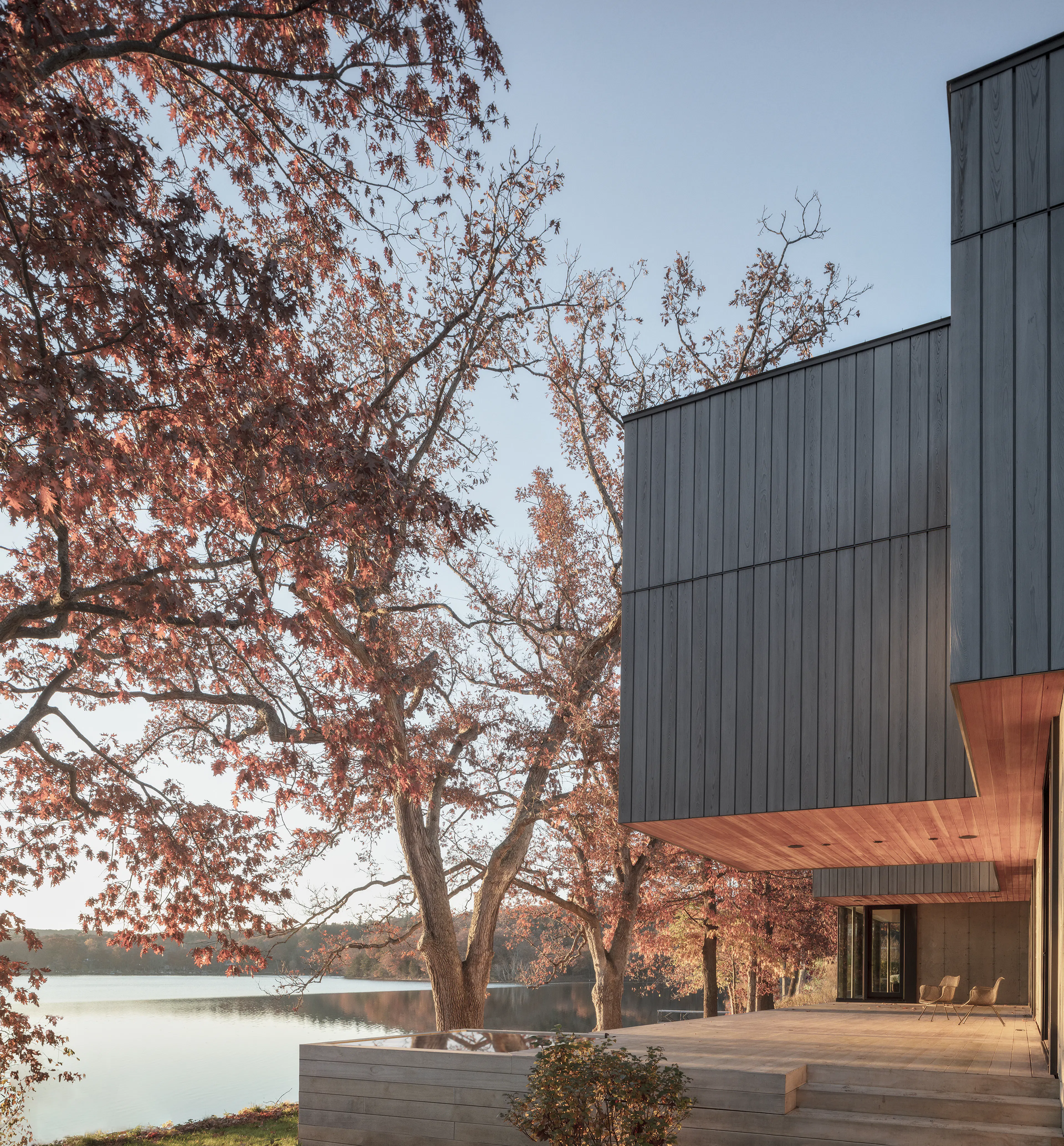 Spark Capital Mercer — 25