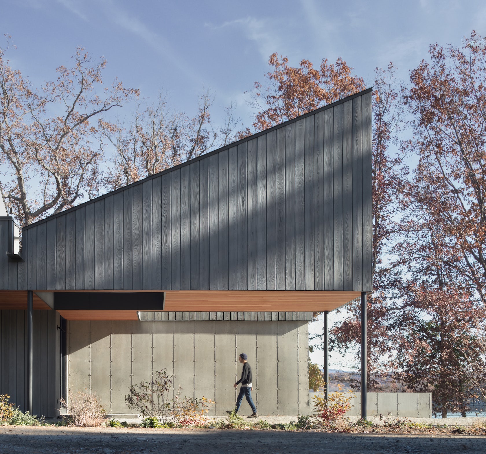 © Desai Chia Architecture PC