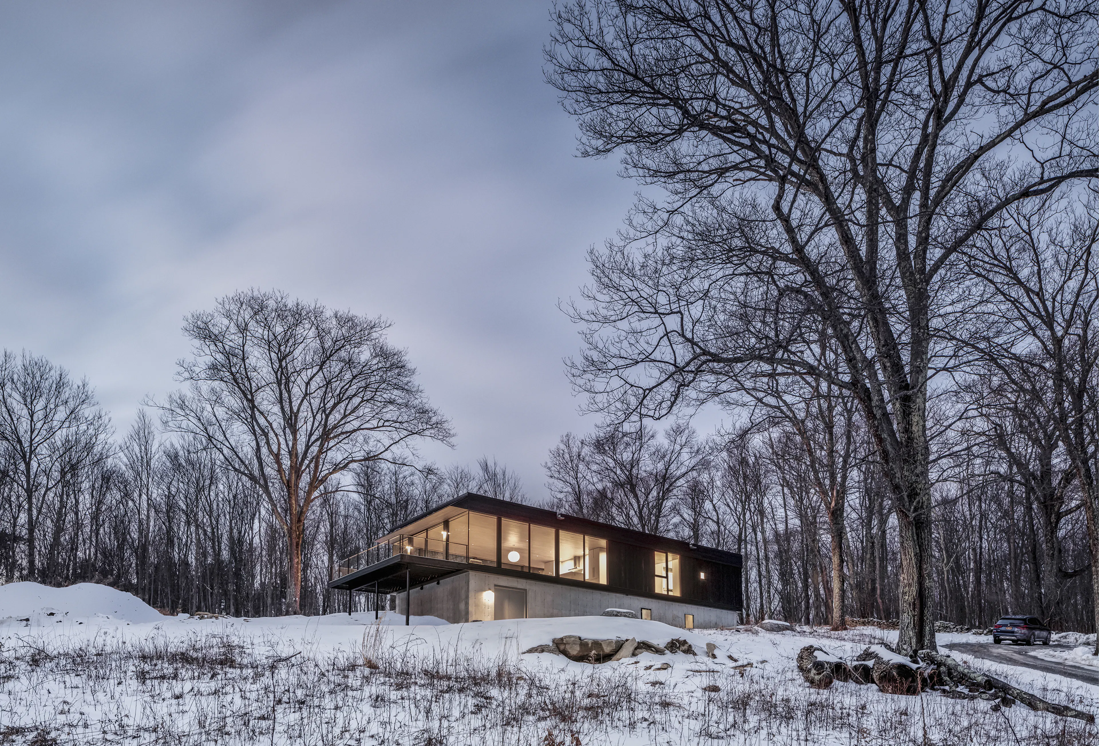 Spark Capital Mercer — 24