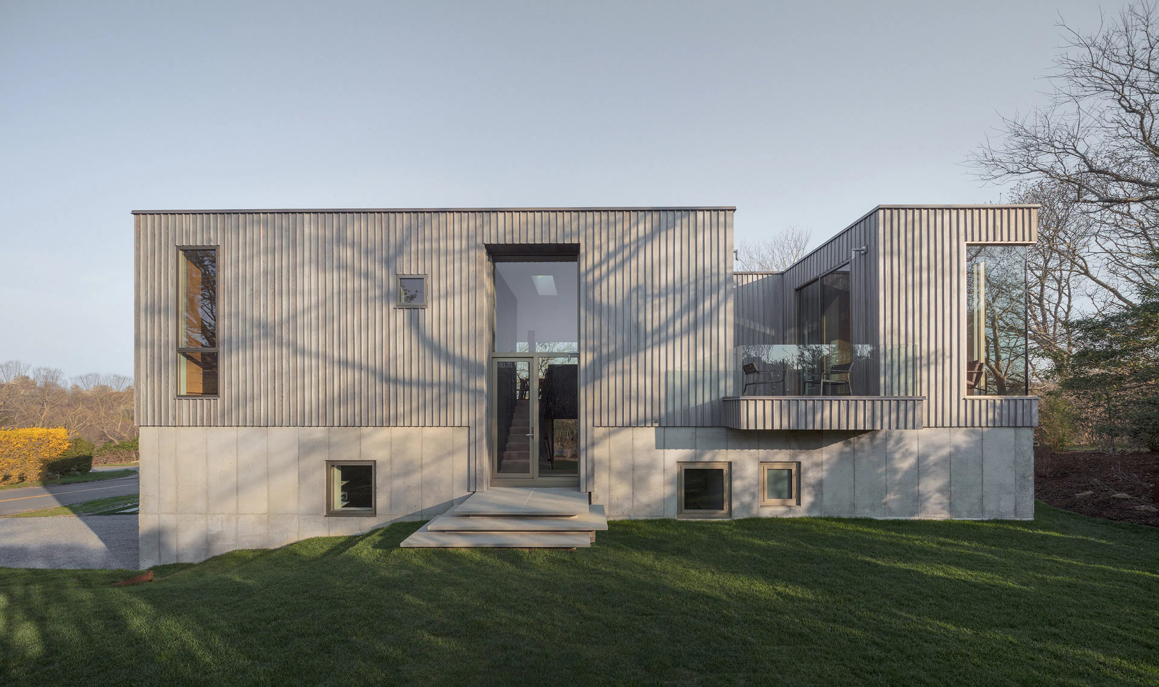 Spark Capital Mercer — 23